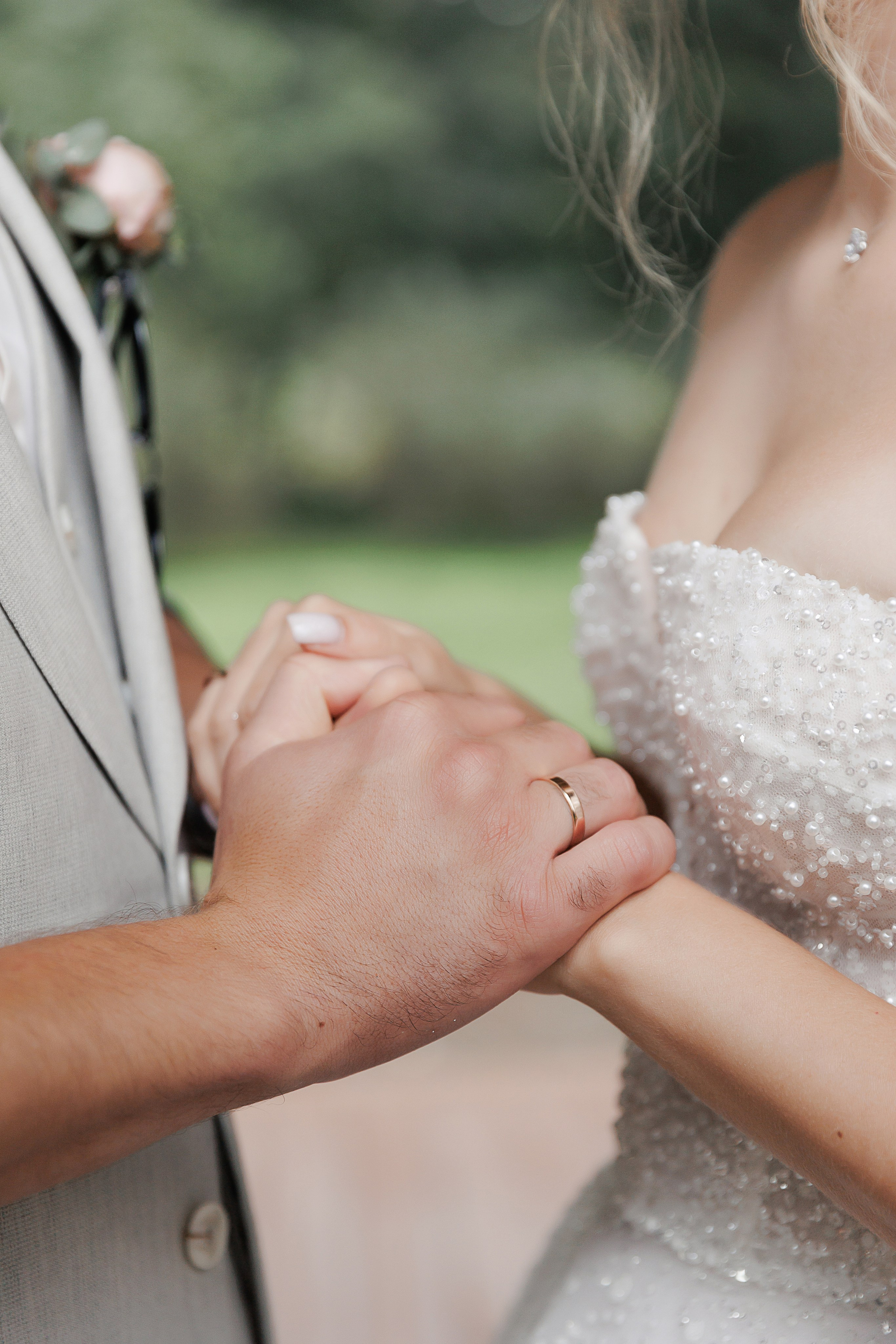 Алина и Максим. Свадебный и семейный фотограф в Твери и Тверской области