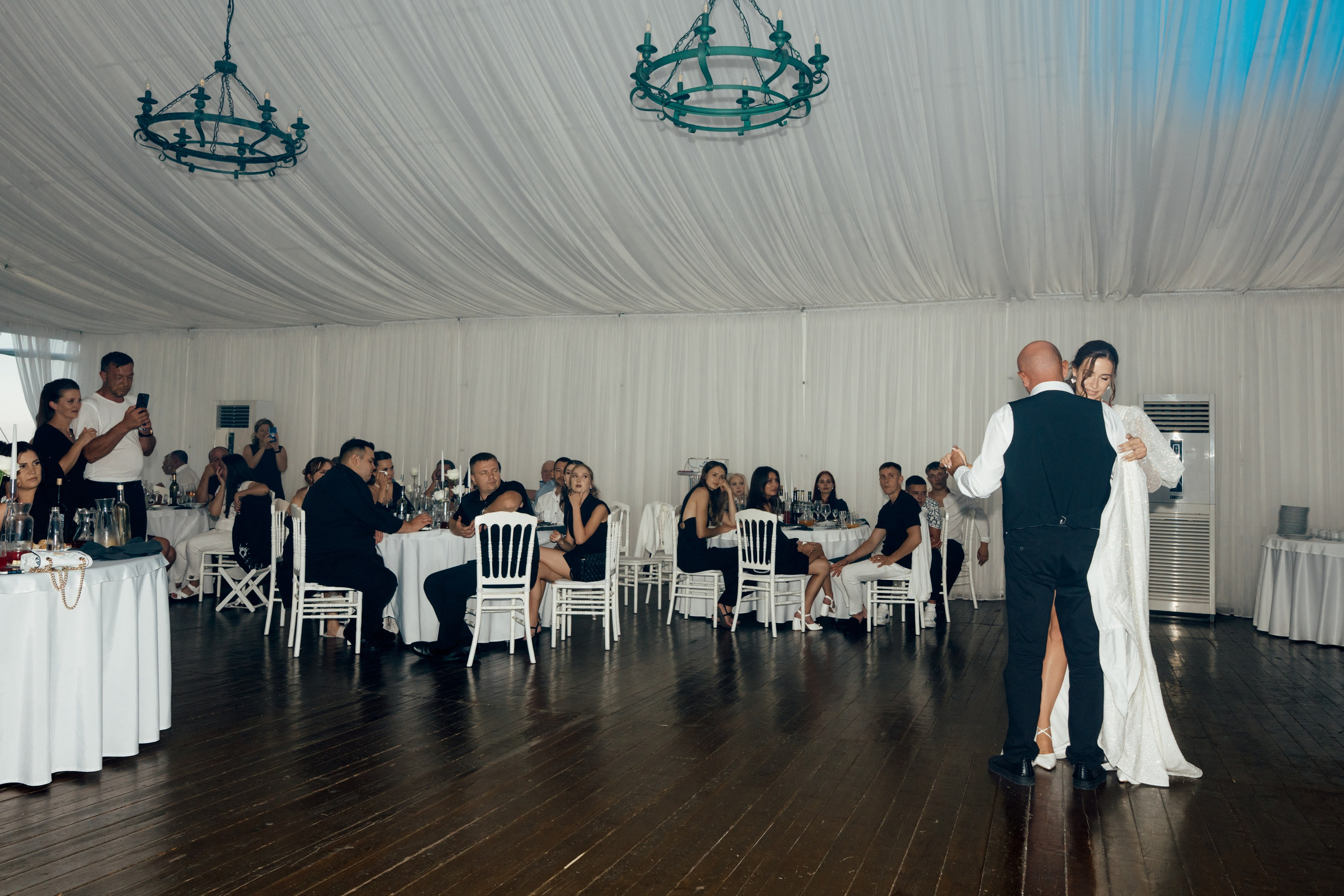 Евгений и Яна. Репортажный и свадебный фотограф Алексей Полячек