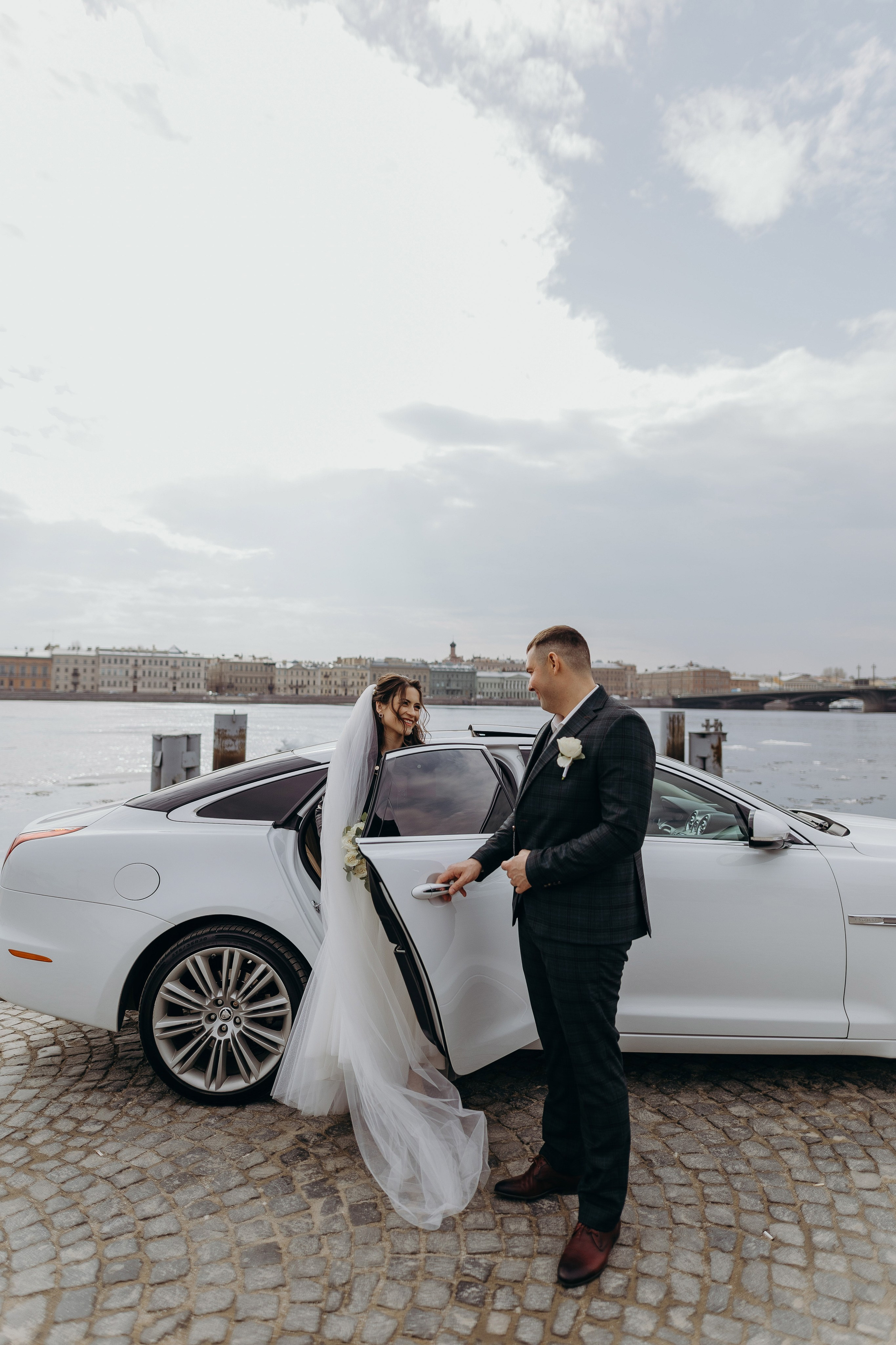 Wedding day 29.03.24. Свадебный фотограф в Санкт-Петербурге