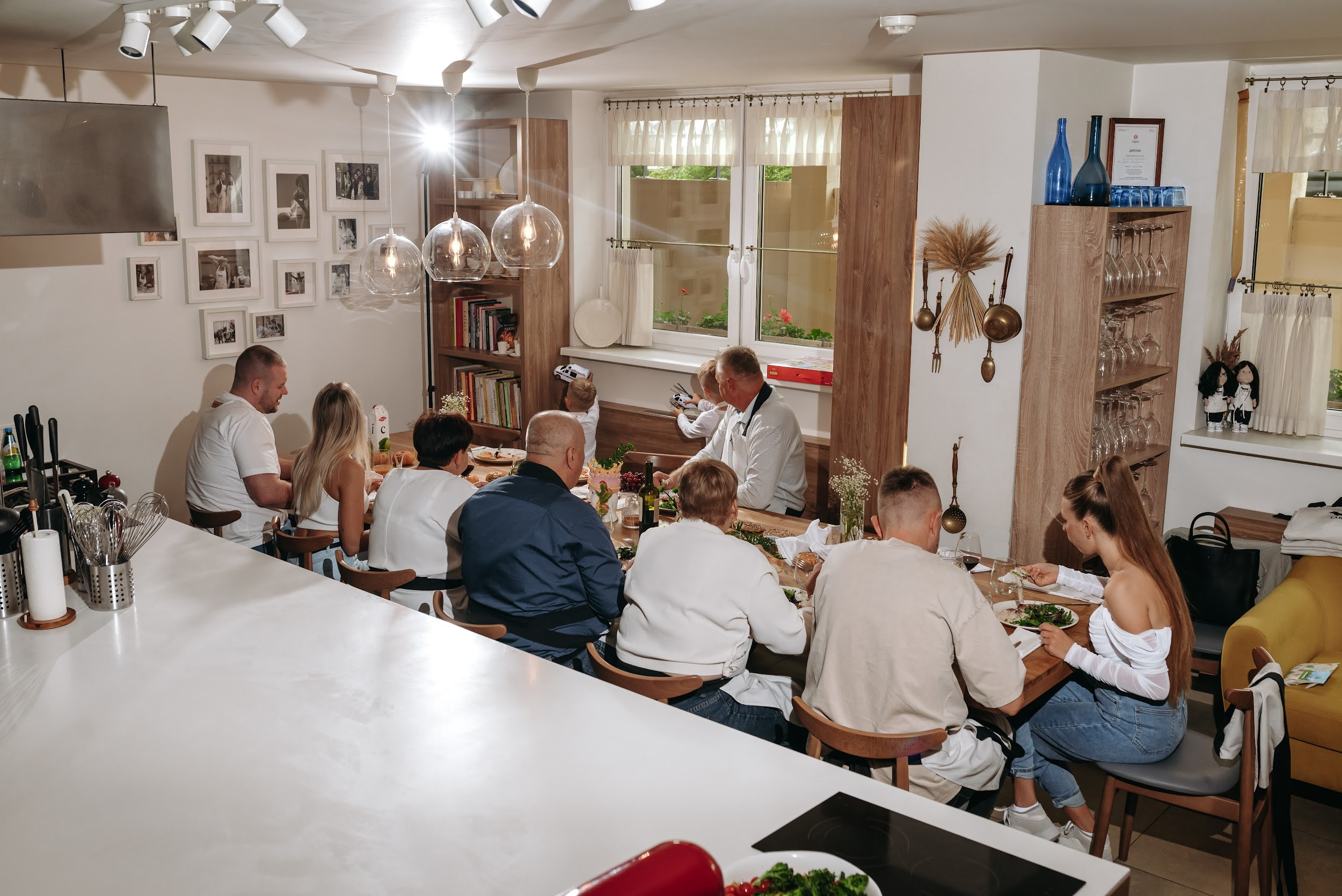 Tarten. Свадебный фотограф в Минске Вадим Бурчик