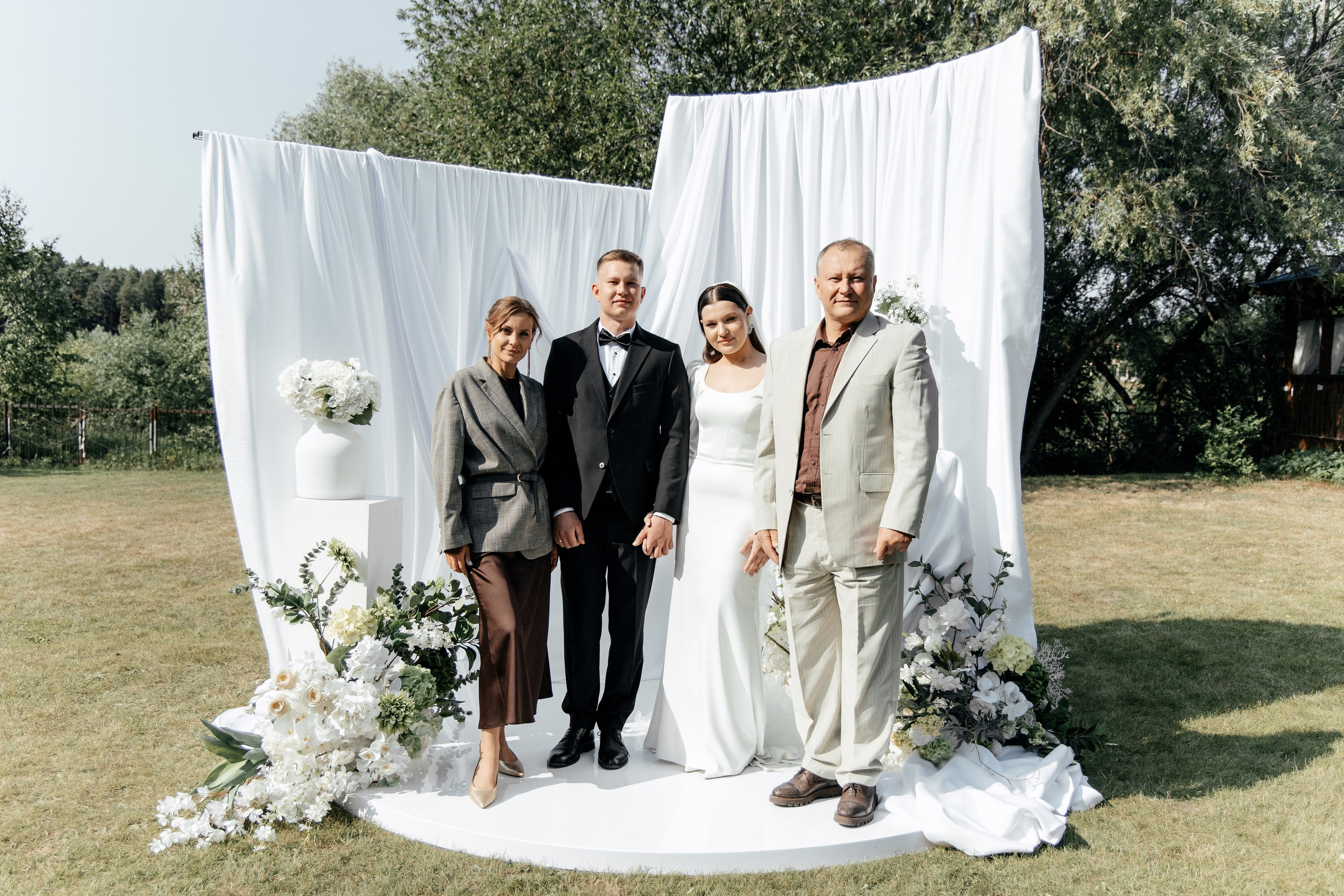 D&E WEDDING DAY. ФОТОГРАФ | ВИДЕОГРАФ | КУРГАН | ТЮМЕНЬ | ЕКБ Михаил Сутягин