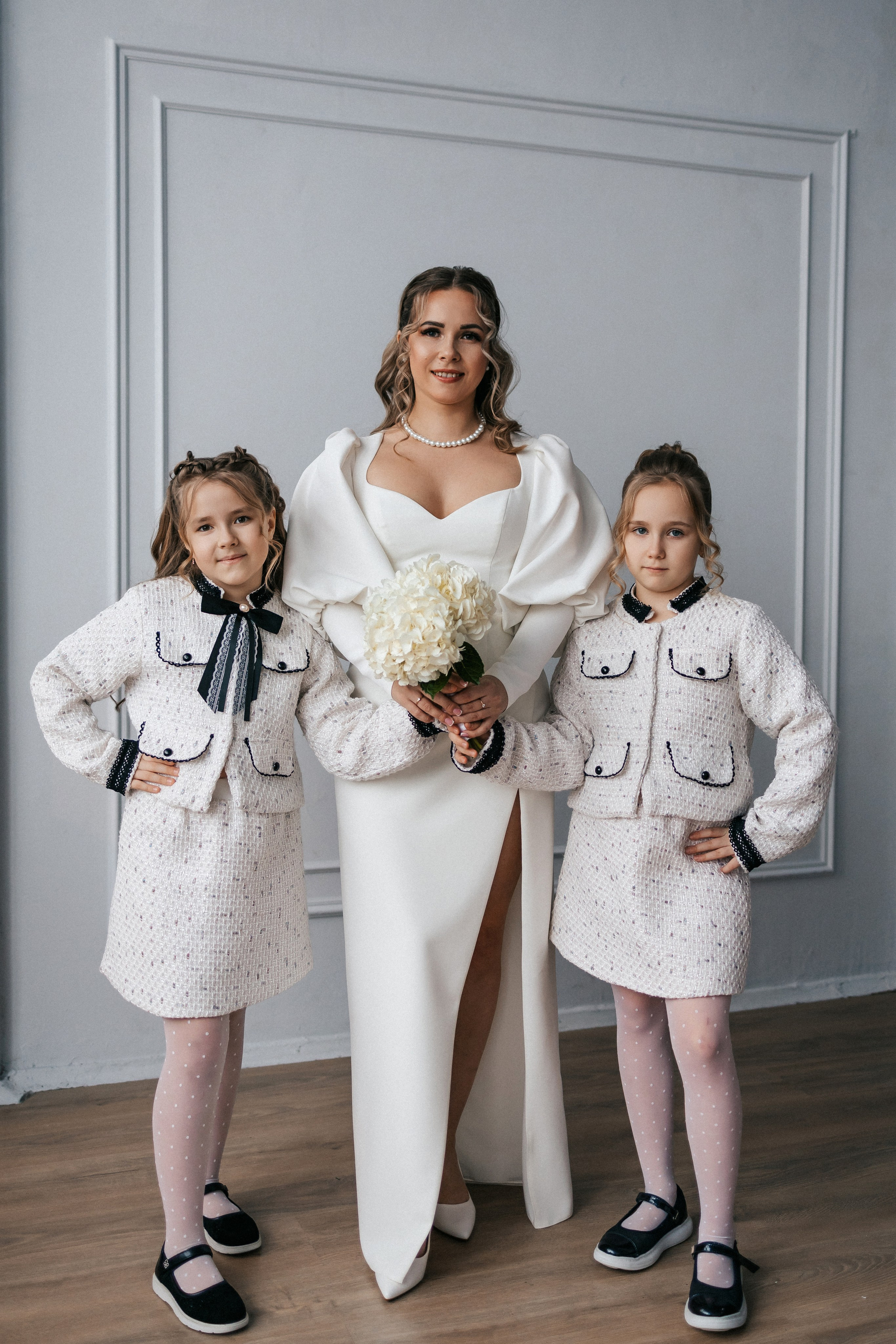 Виктор и Наталья. Фотограф Нижний Новгород