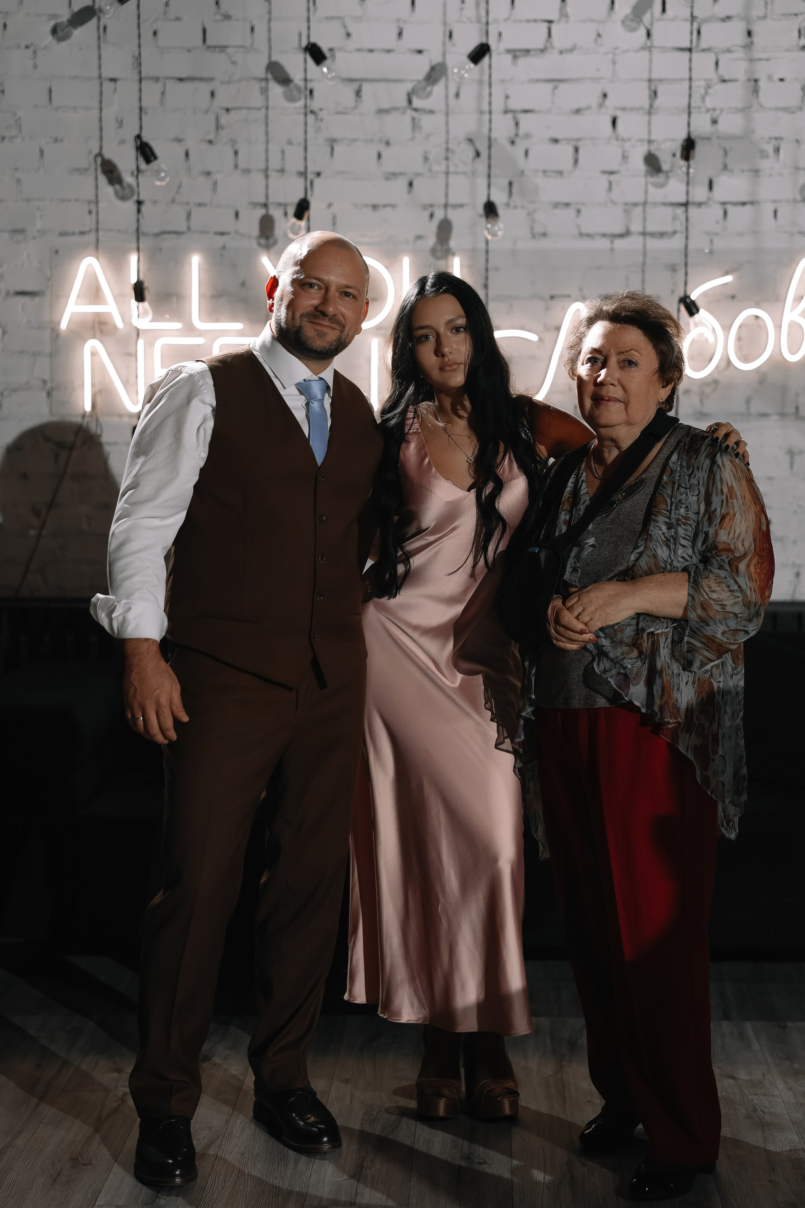 Наводнение…. Свадебный и семейный Фотограф Денис Кошель