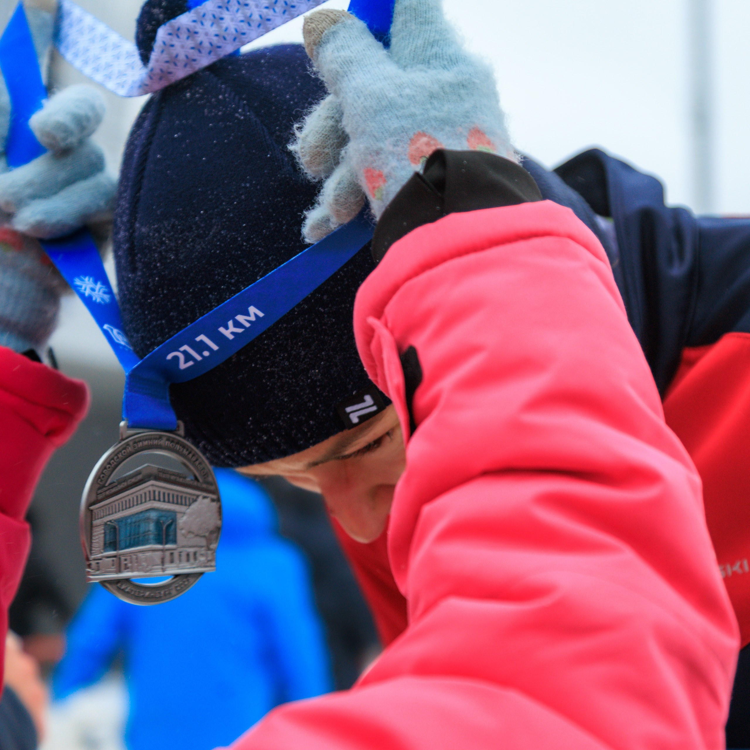 ЕвропаАзия | Зимний полумарафон. Репортажный фотограф Екатеринбург | Яркий, качественный репортаж | Концерты, клубы, репортаж, праздники, корпоративы