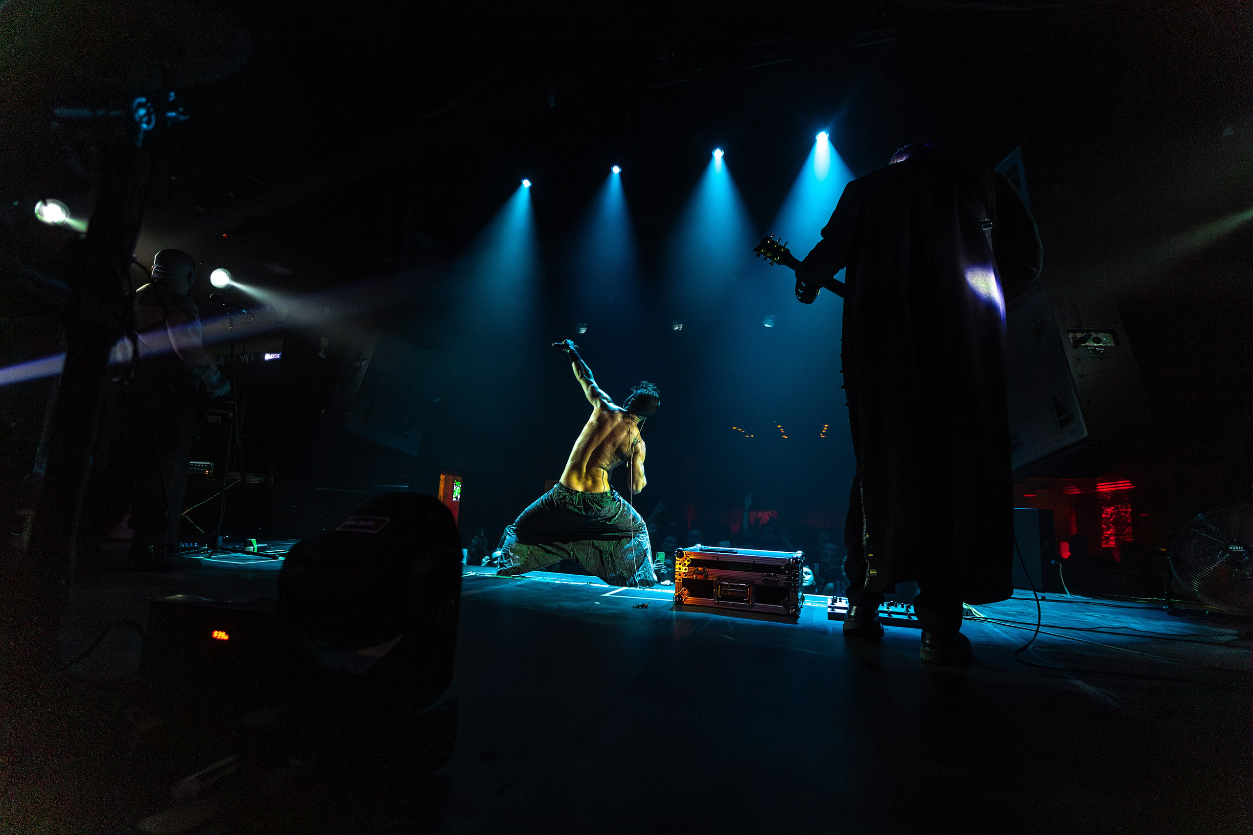 Концерт кавер-группы RAMMproJect в клубе Фабрика 21.03.2024. Репортажный фотограф Екатеринбург | Яркий, качественный репортаж | Концерты, клубы, репортаж, праздники, корпоративы