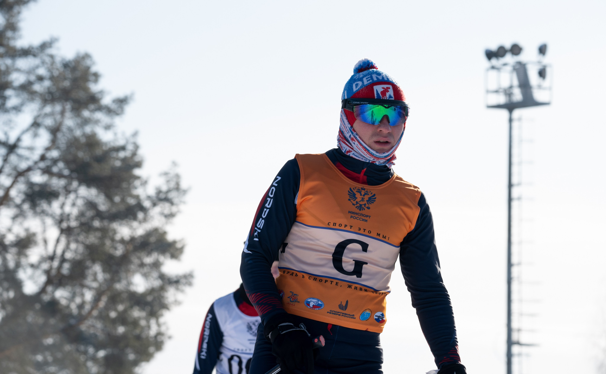 Спартакиада. Фотограф в Ижевске Максим Грундул