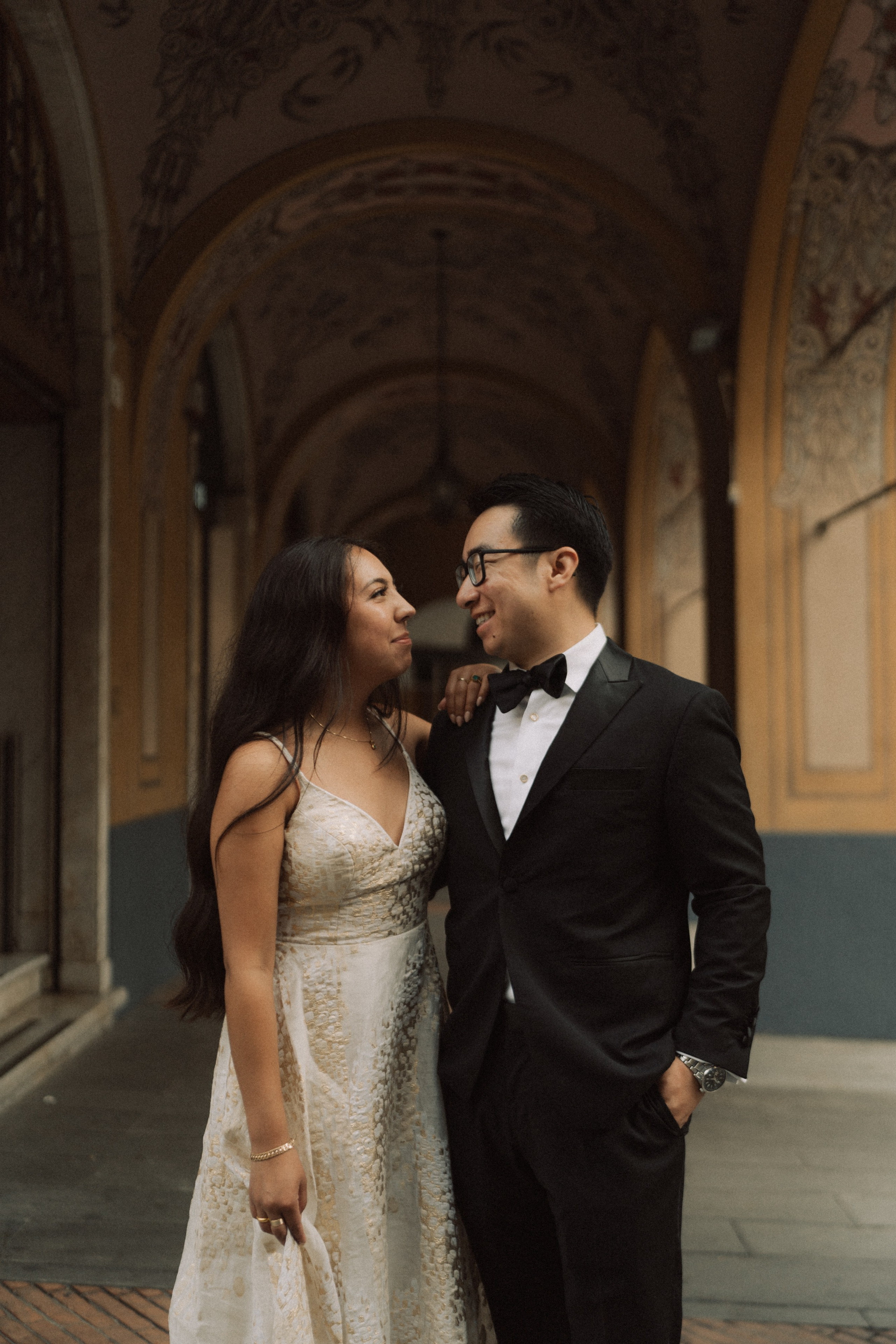 A&I, Santa Margherita