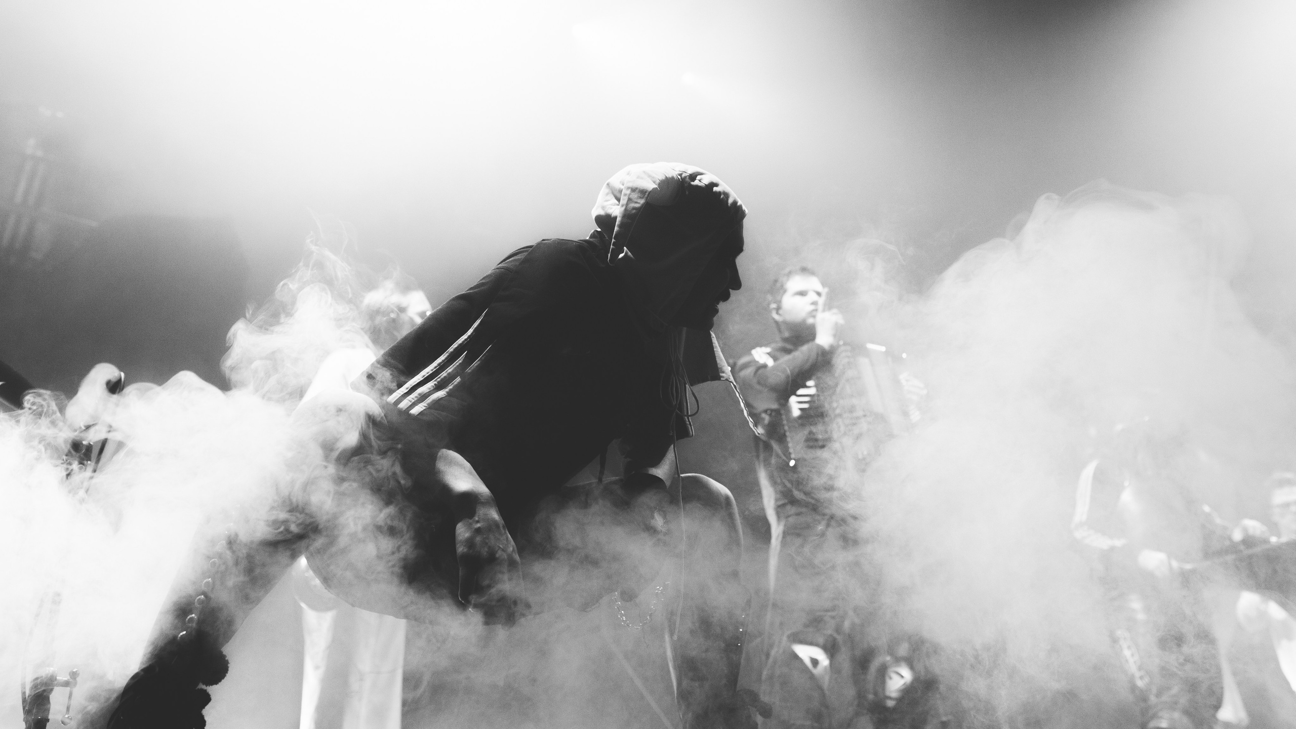 Хаски. Битва при Москве'26. RUSLAN ROZANOV