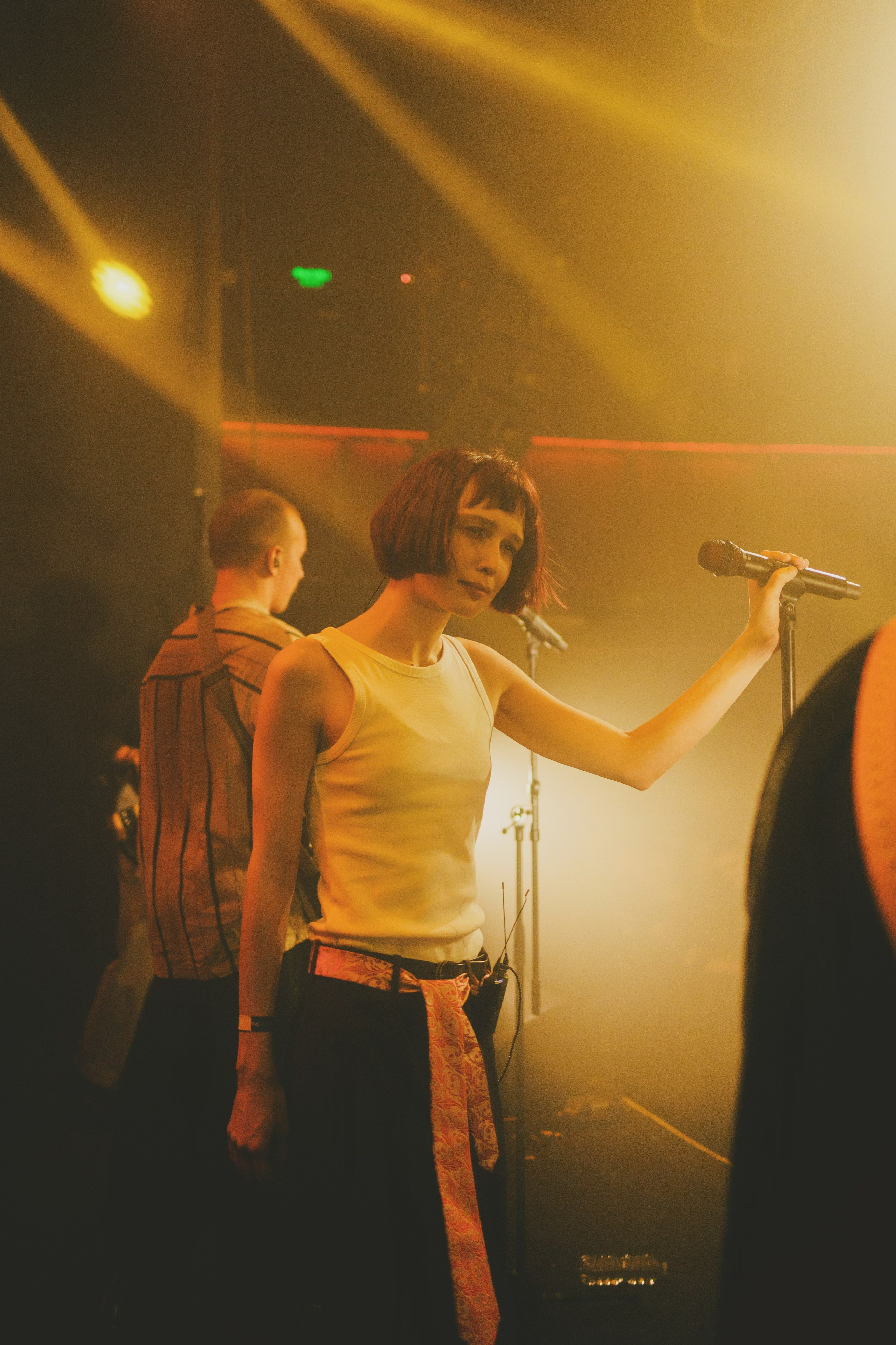 Motherland Winter’26. RUSLAN ROZANOV