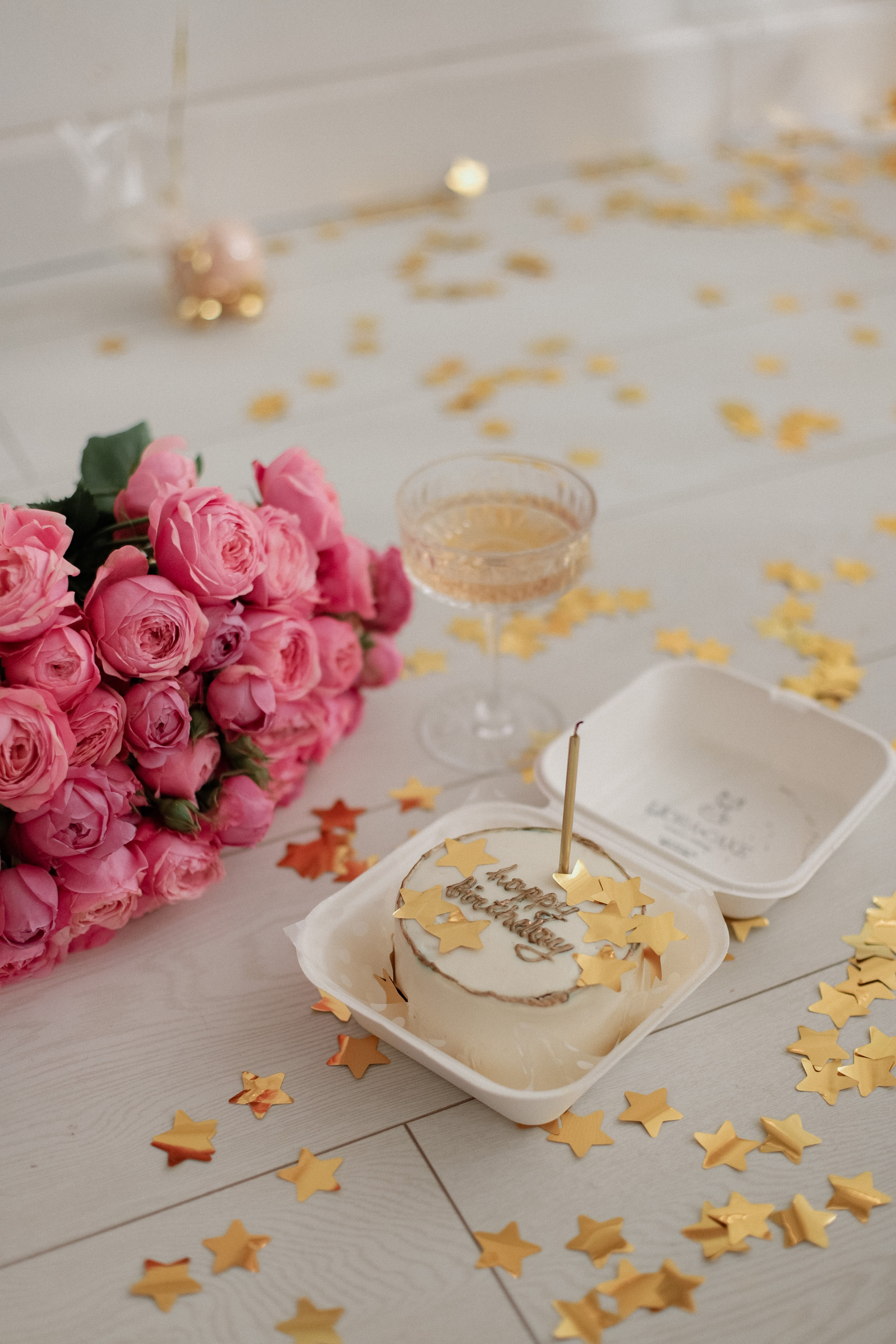 День Рождения Лика. Свадебный, семейный и детский фотограф в Люберцах Зайцева Анастасия