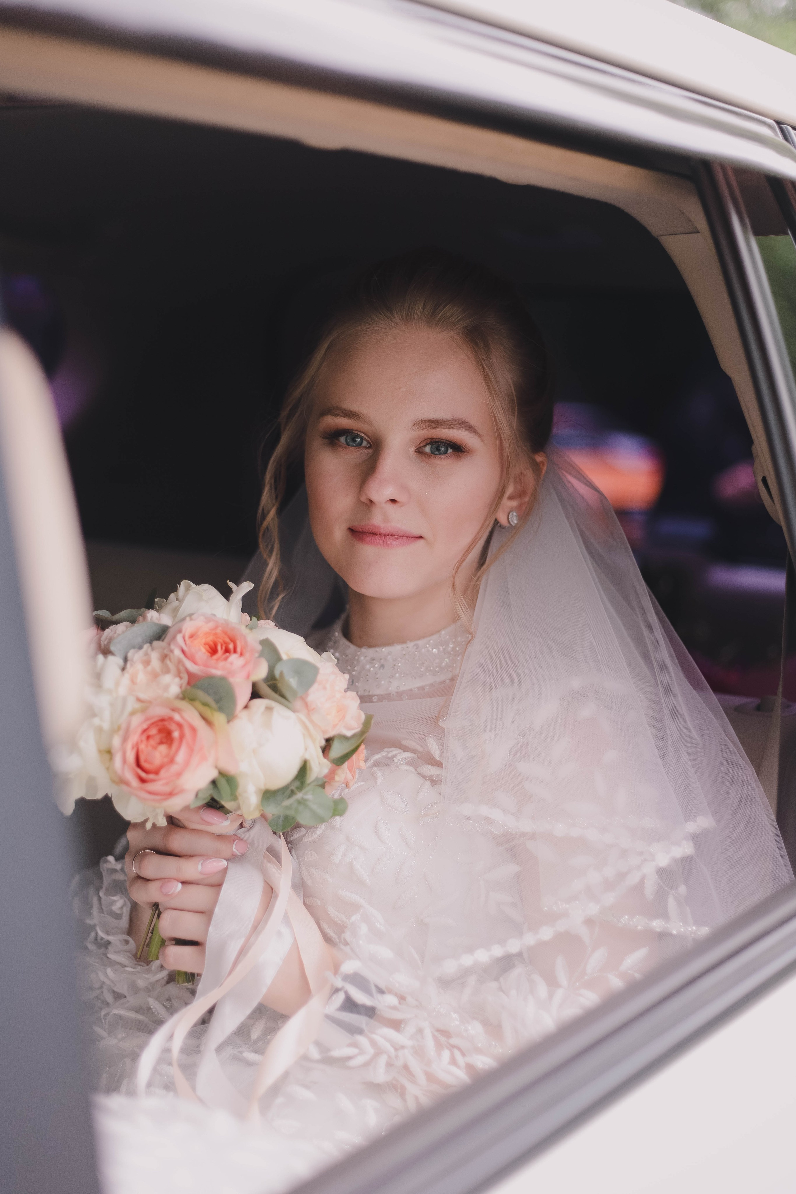 Е + Е. Свадебный, семейный и детский фотограф в Люберцах Зайцева Анастасия