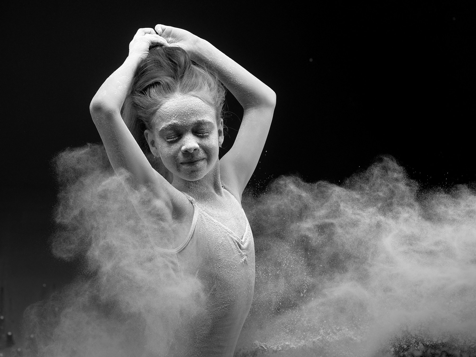 МУКА. Спортивный и портретный фотограф