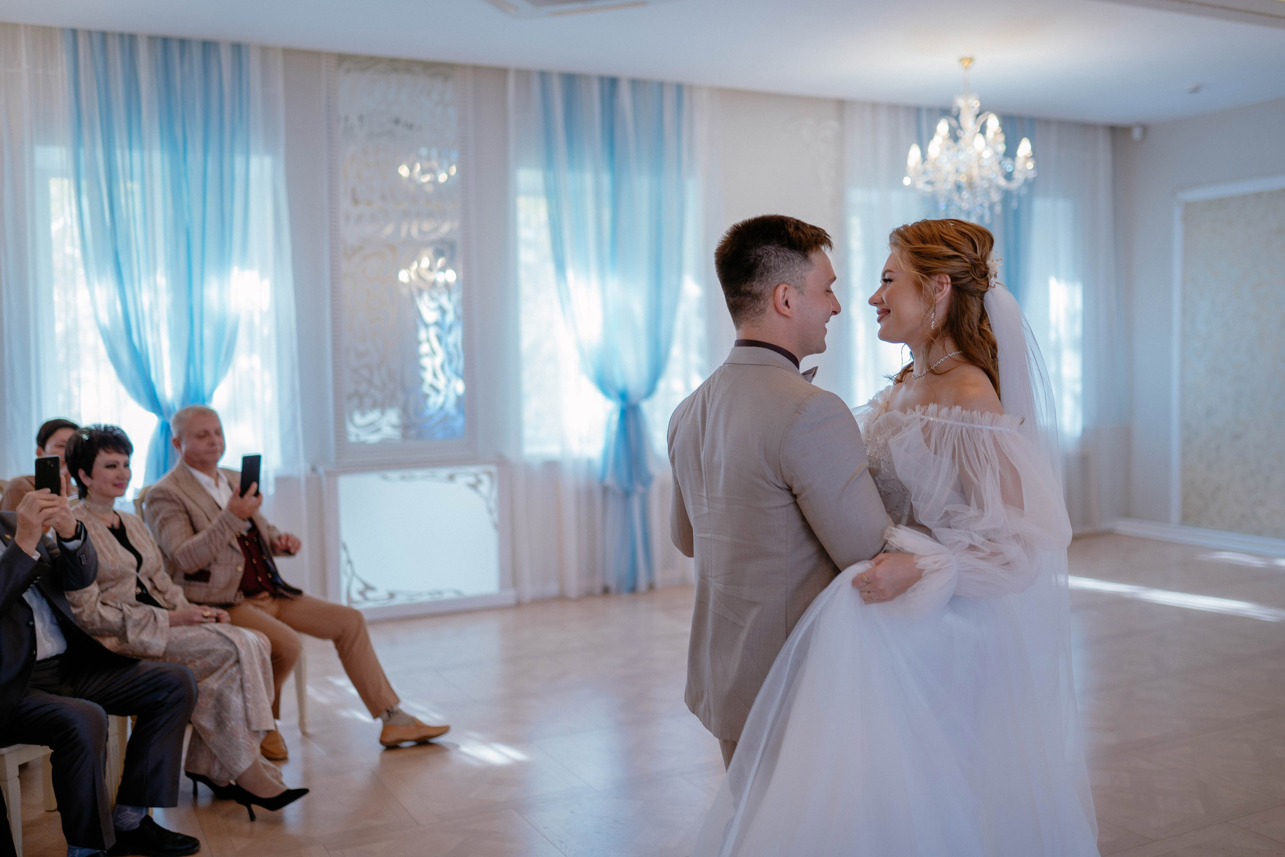 Свадебный день Магомеда и Вероники. Фотограф Чита. Индивидуальные портреты, LoveStory, свадьбы