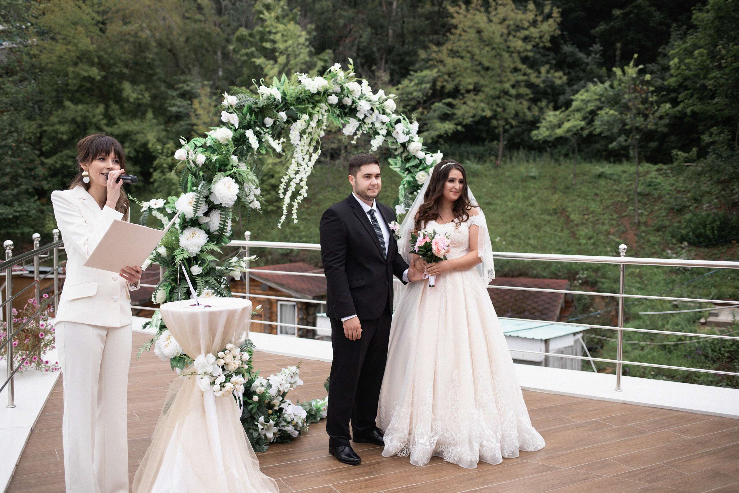 Александр и Анна. Свадебный фотограф Нижний Новгород | Софа Полякова