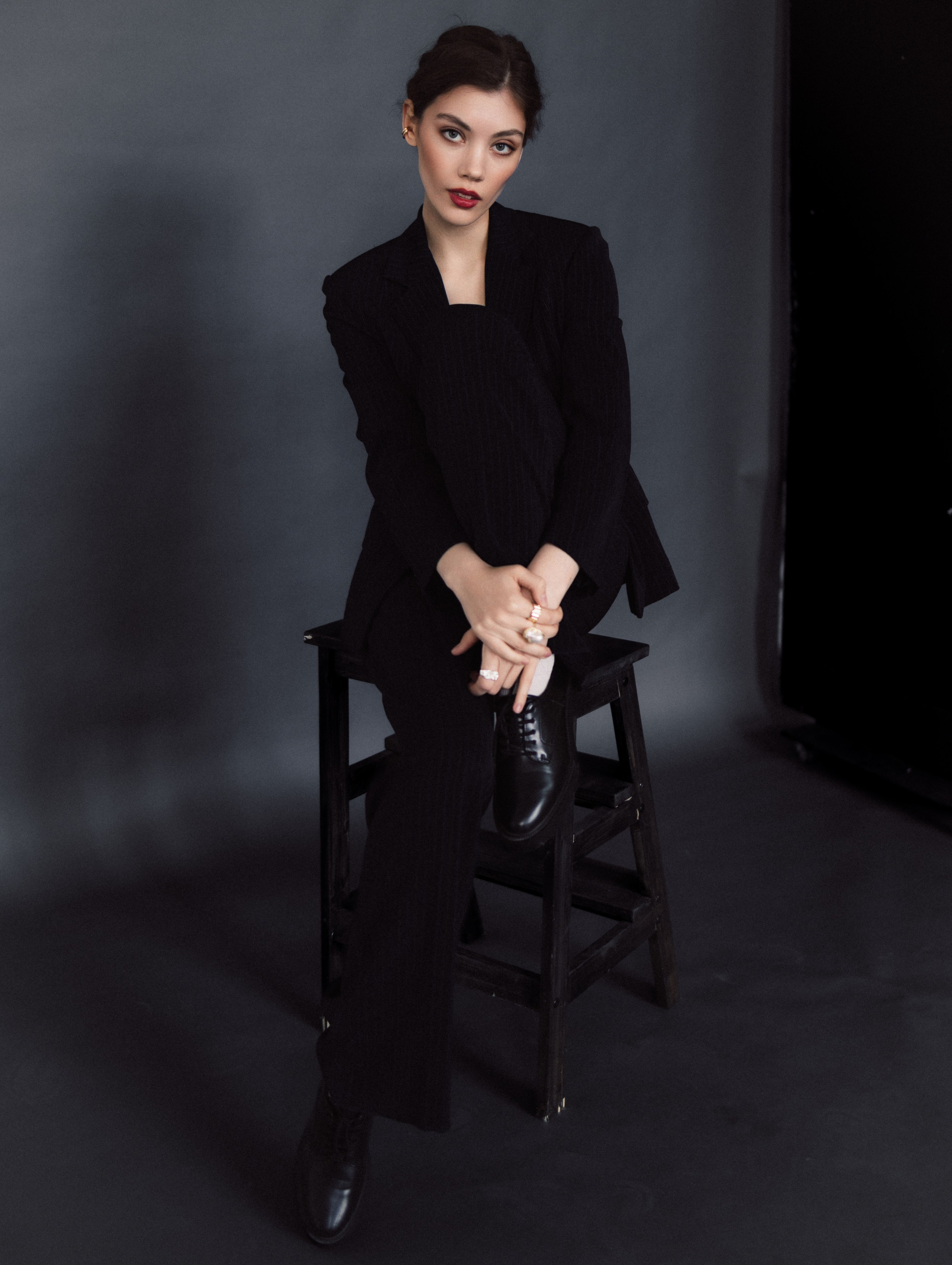 Маша. Фотограф Москва, МО, СПБ