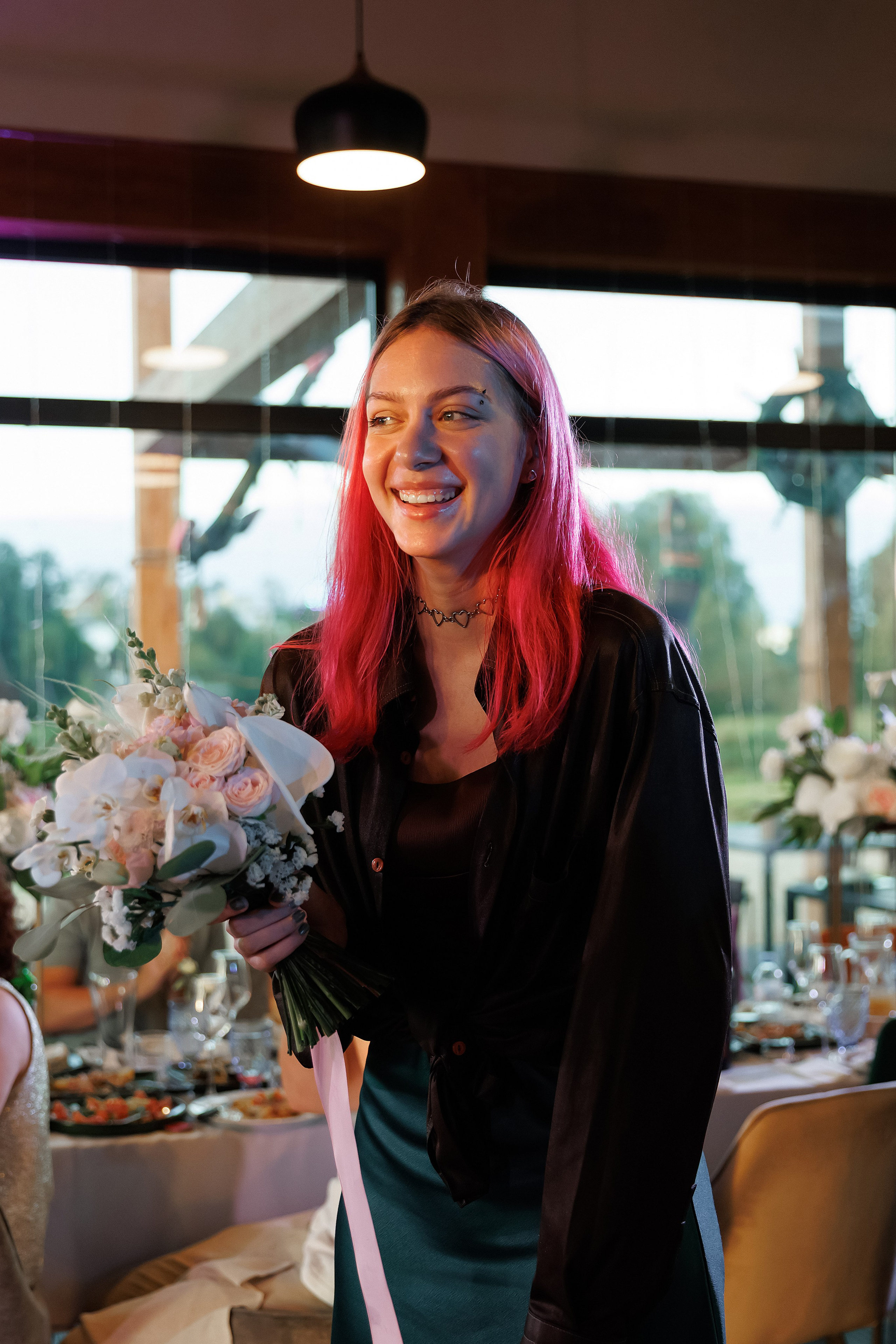 Елизавета и Герман. Свадебный фотограф в Пскове и Санкт-Петербурге | Анна Голикова