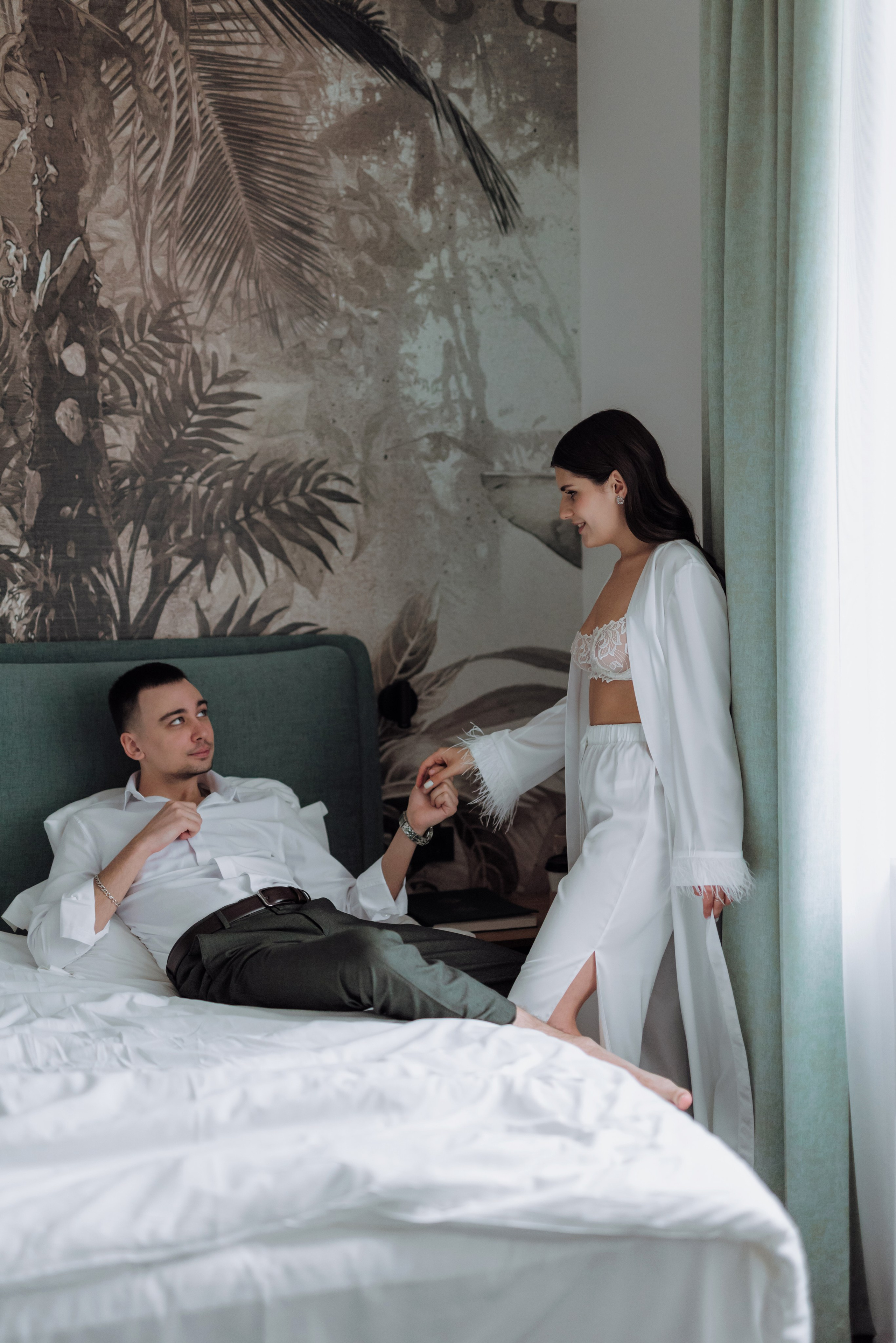 Danila|Marta. Свадебный фотограф в Минске и Санкт-Петербурге Вероника Аксенова