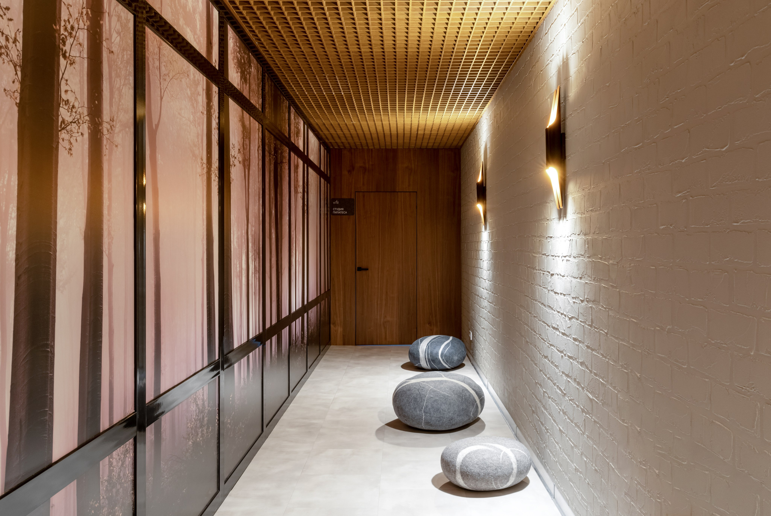 Фитнес клуб Челябинск 2. Интерьерный, портретный и семейный фотограф в Москве Мария Иринархова