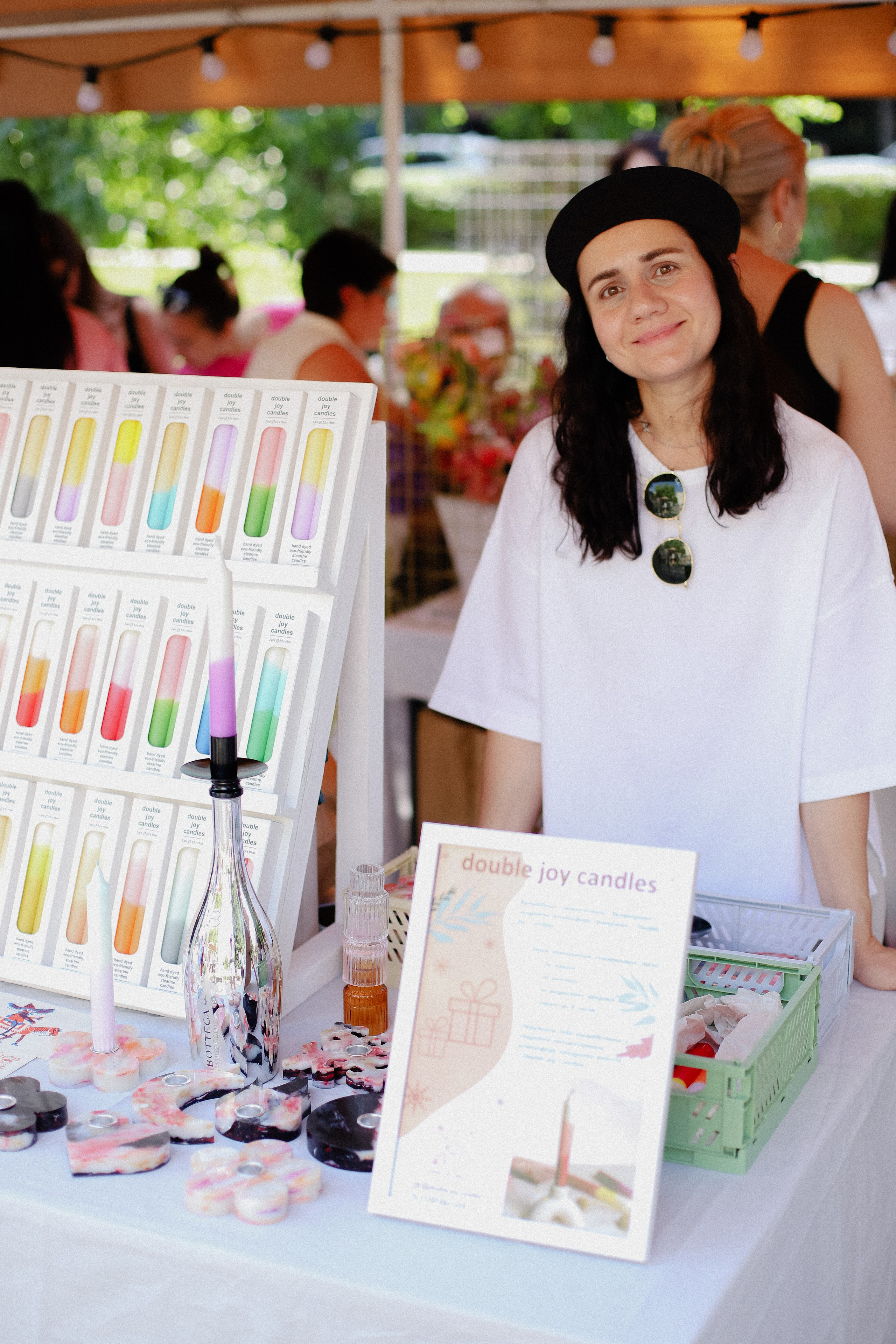 PopUp Leto. Фотограф в Алматы и Москве Даша Пушкина