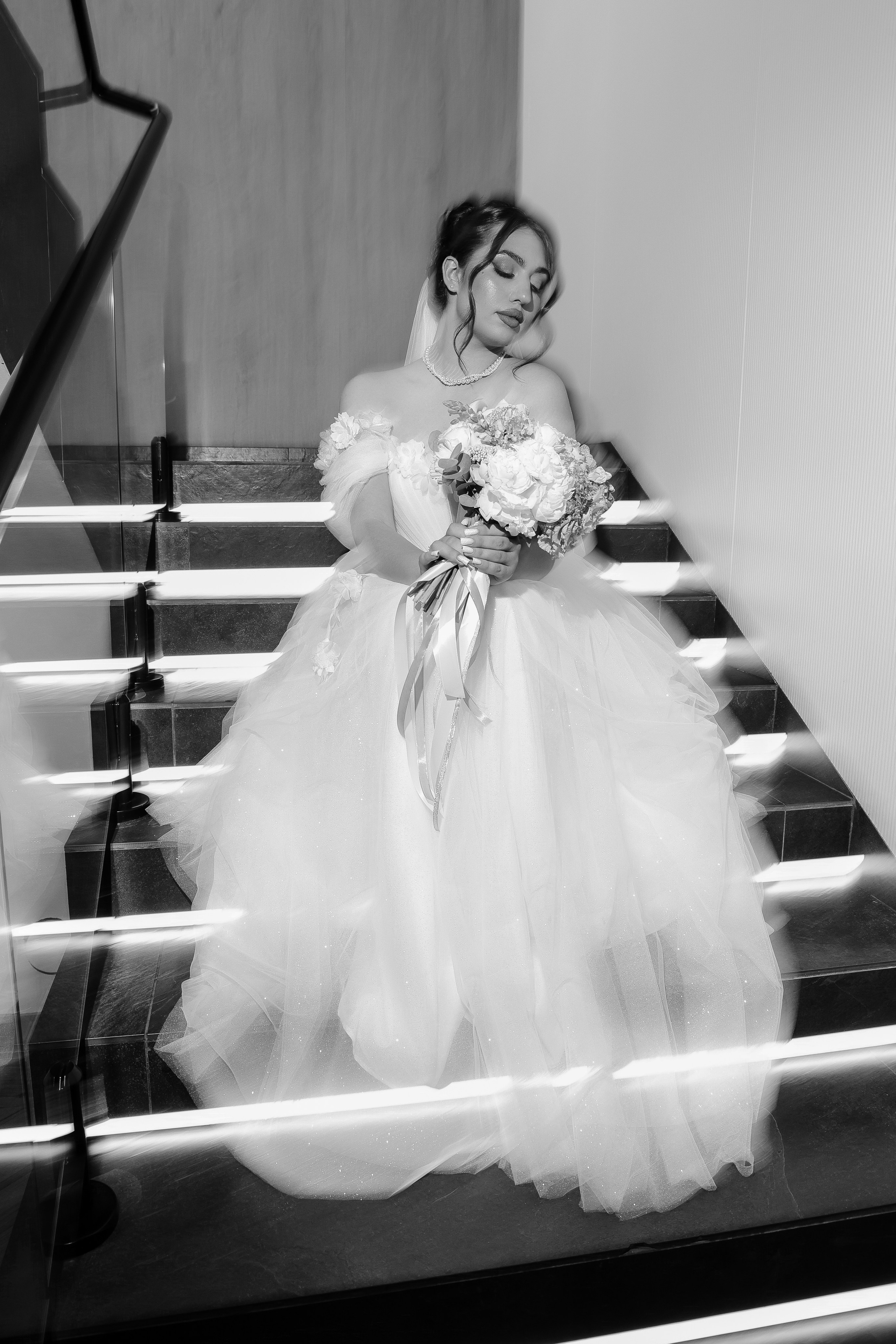 Виктория & Александр. Свадебный фотограф в Омске Игорь Нестеров