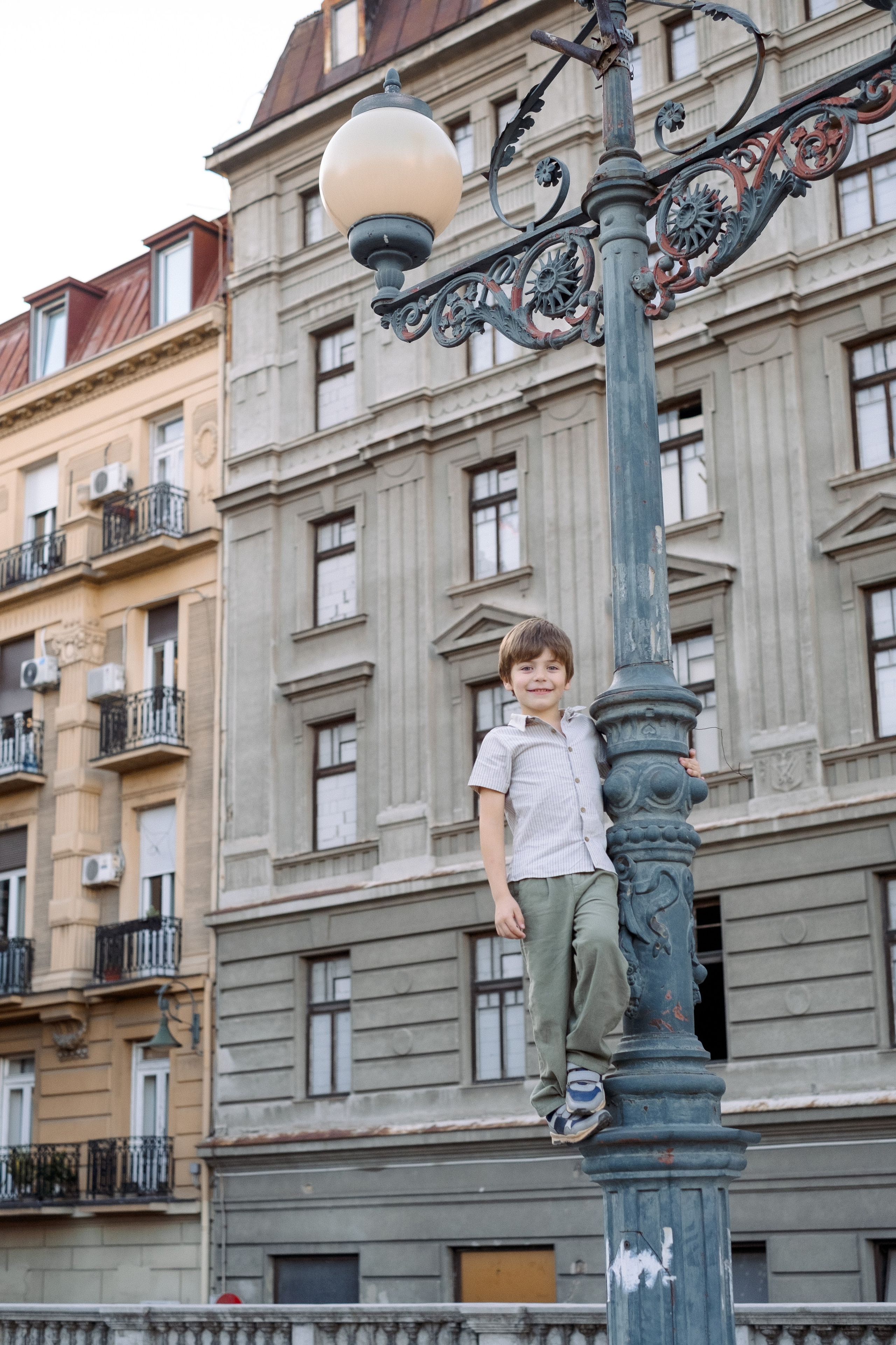 Семейная. Фотограф в Белграде