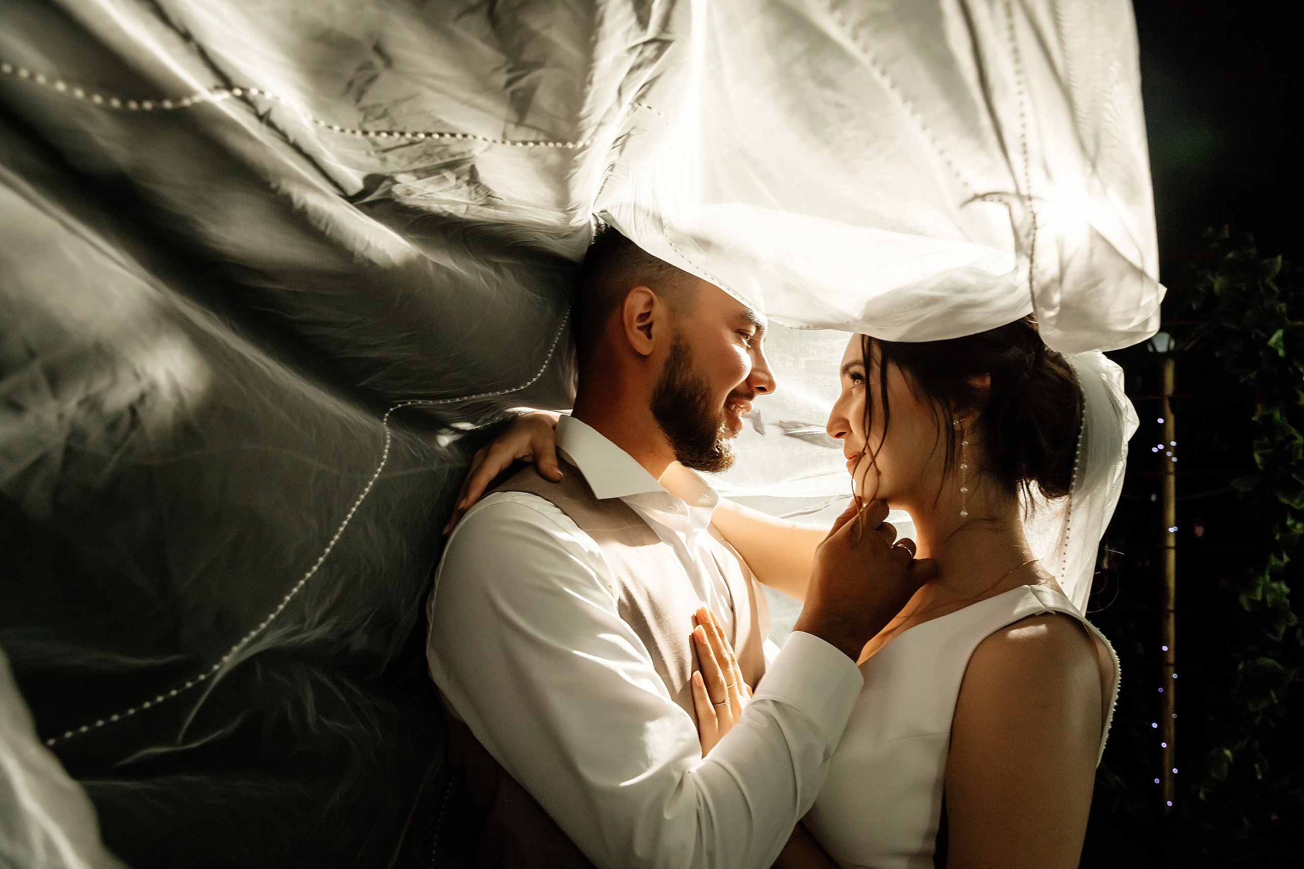 Тимур и Римма. Свадебный и семейный фотограф Разида Мухаметова