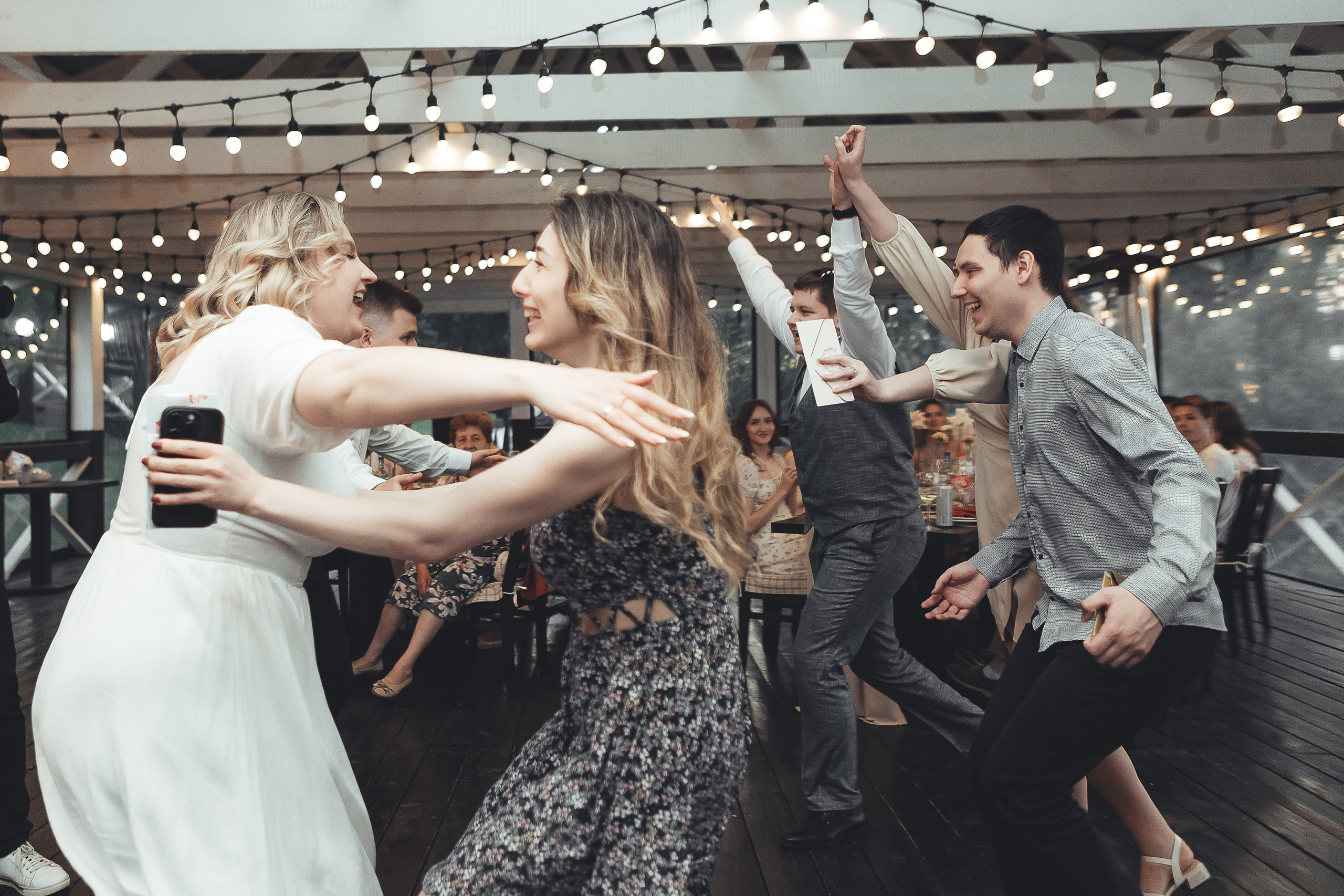 Свадьба Яны и Сергея. Свадебный и портретный фотограф в Красноярске Алина Семенихина