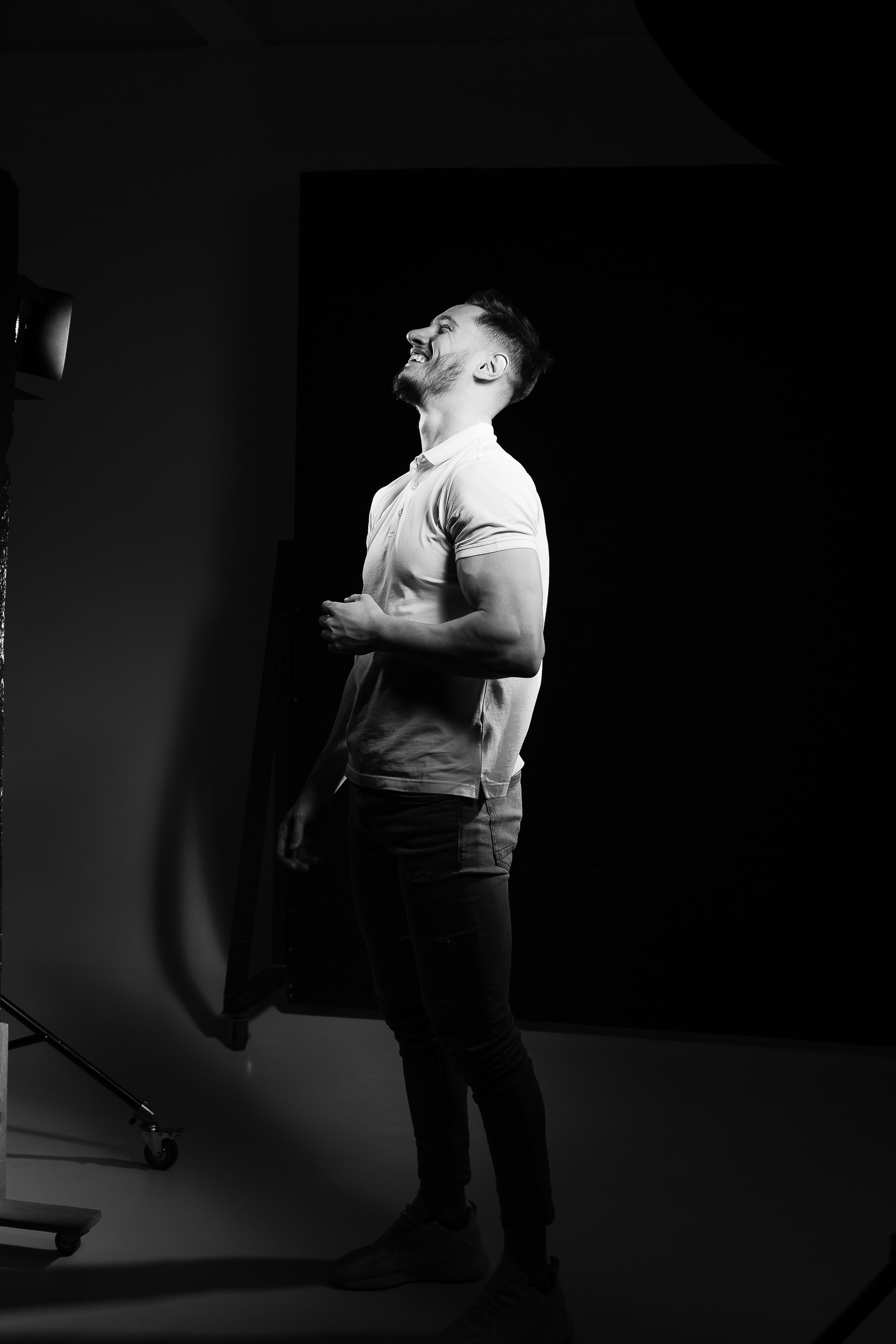 Сергей. Свадебный и портретный фотограф в Красноярске Алина Семенихина