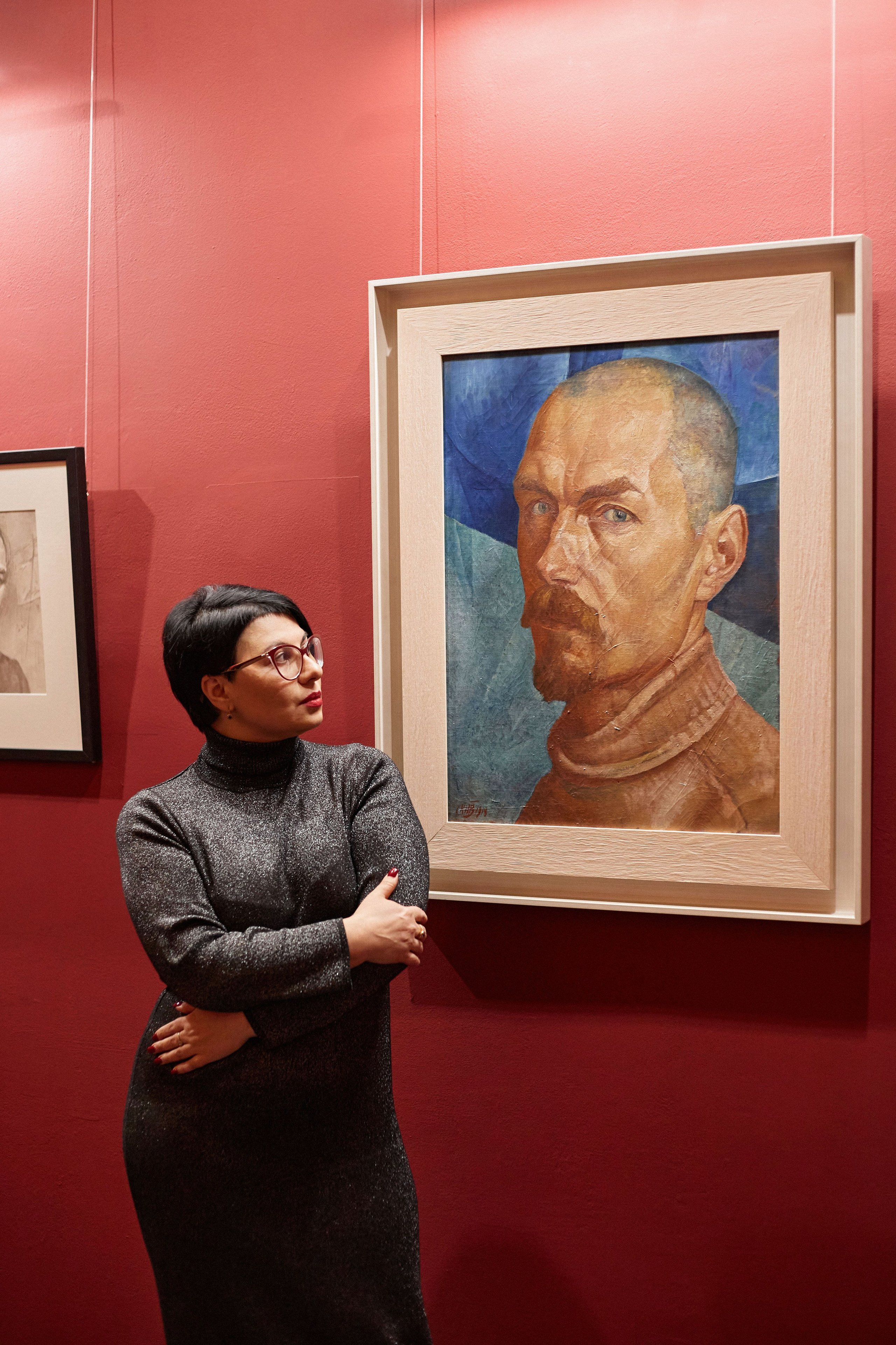 АРОМАТЫ АВАНГАРДА Закрытая презентация. DENISOV ART (фото, видео, дизайн) САМАРА