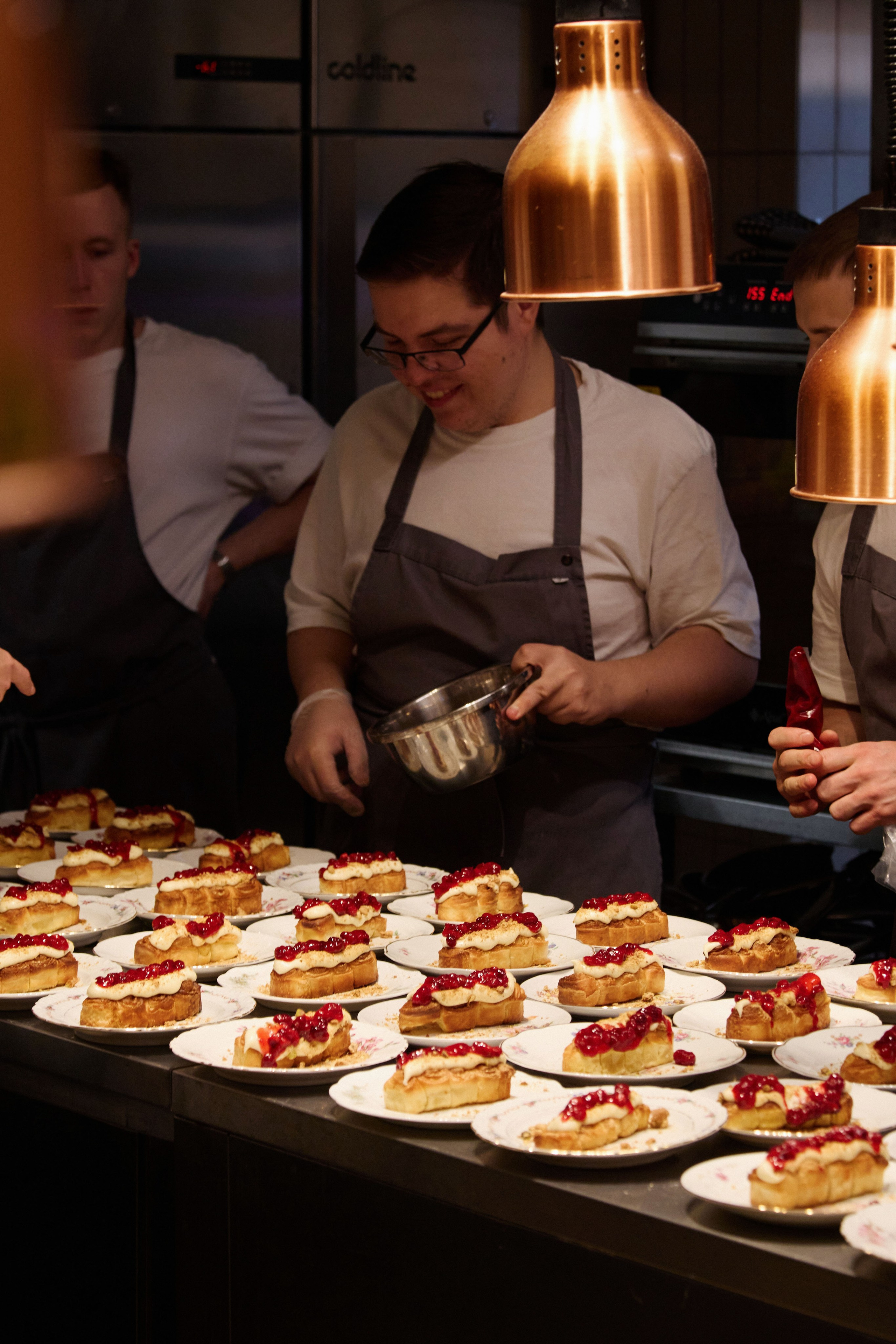 LA VOLTE ДЕНЬ РОЖДЕНИЕ. DENISOV ART (фото, видео, дизайн) САМАРА