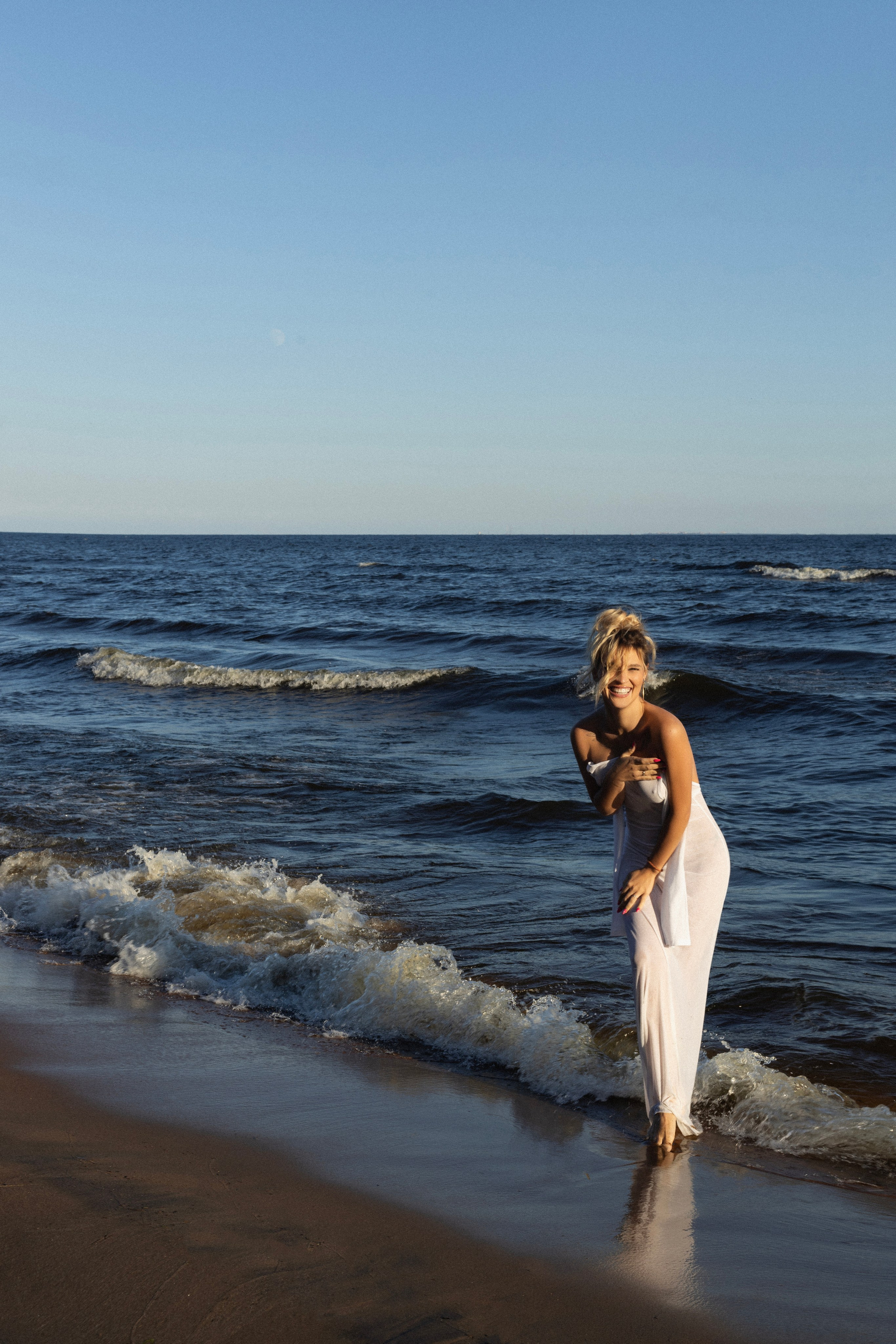 Женский фотограф в Санкт-Петербурге, Москве и весь мир Алёна Мамаева