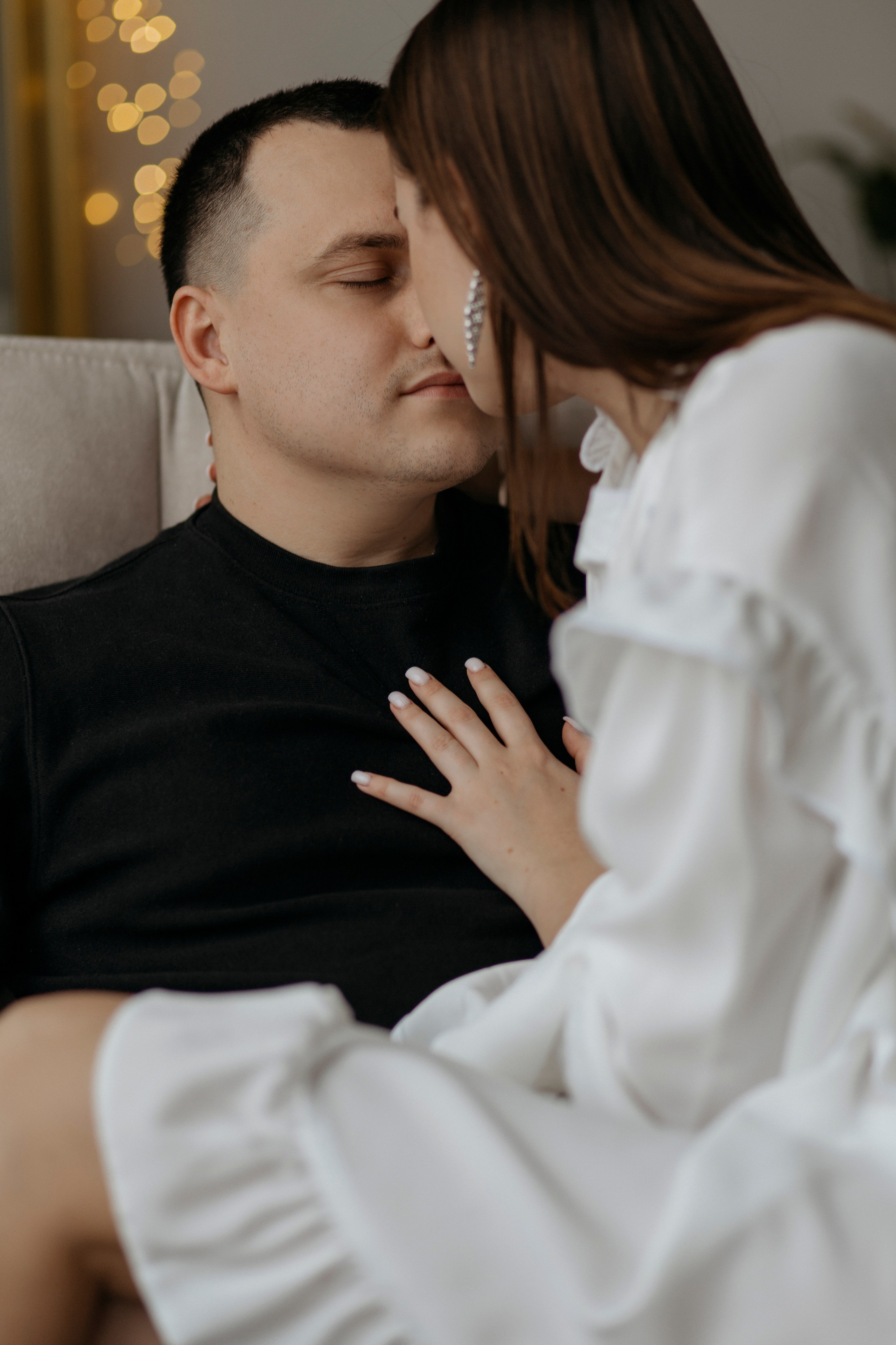 Диана и Олег. Самый теплый фотограф в Краснодаре Рябоконь Ксения