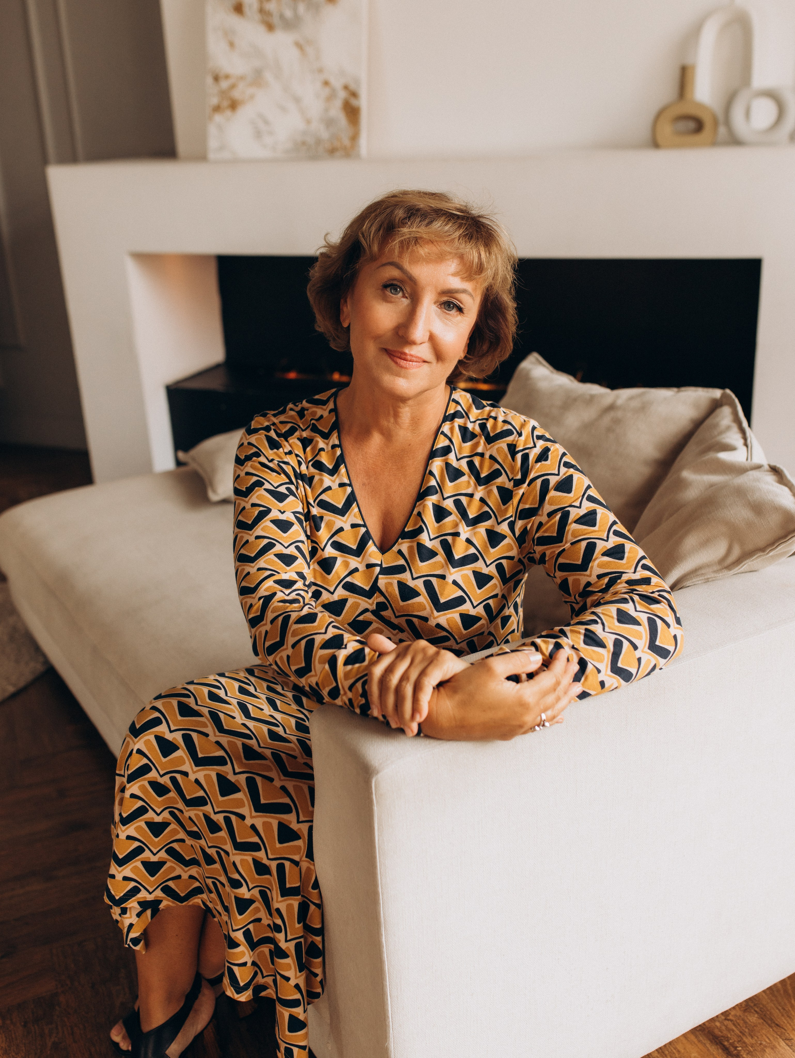 Зинаида. Семейный фотограф в Санкт-Петербурге Ирина Иванова