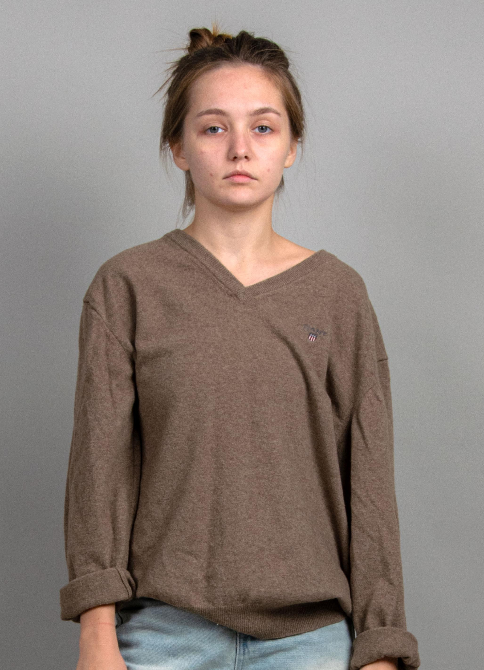 Мира Кольман. Школа регионального кастинга «Река»