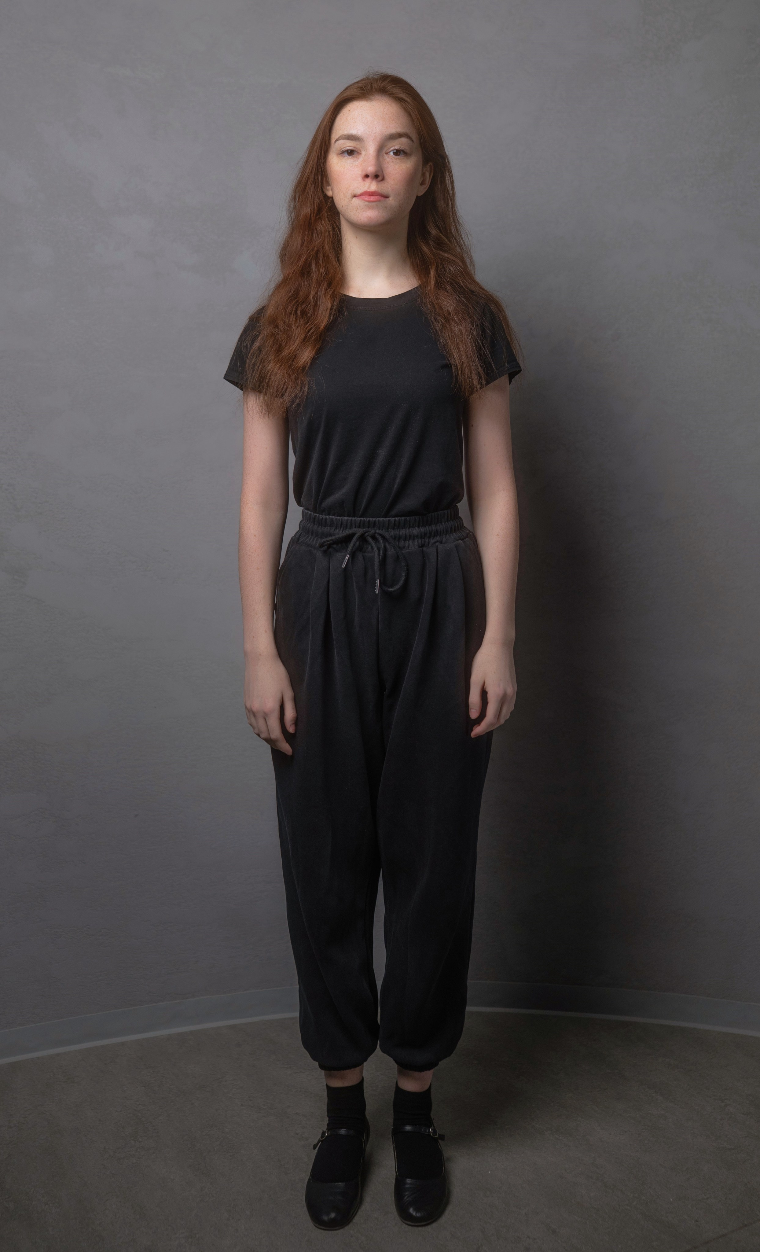 Кристина Моллекер. Школа регионального кастинга «Река»