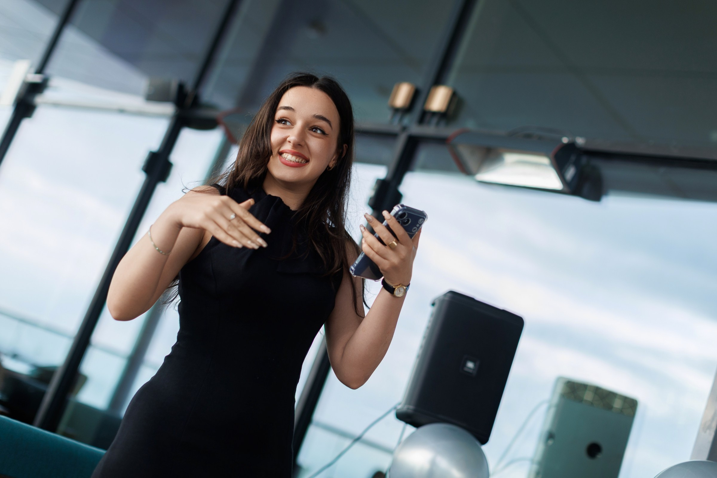 Съёмка мероприятий (корпоративы, концерты, банкеты). Фотограф Батуми | Lera Rawlick