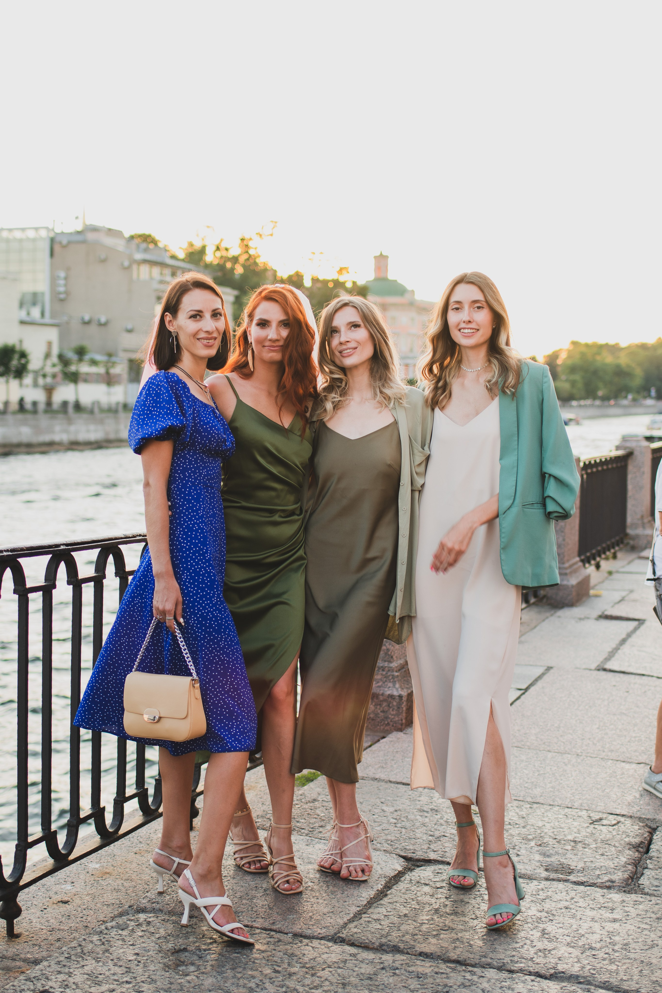 Девичник. Главная