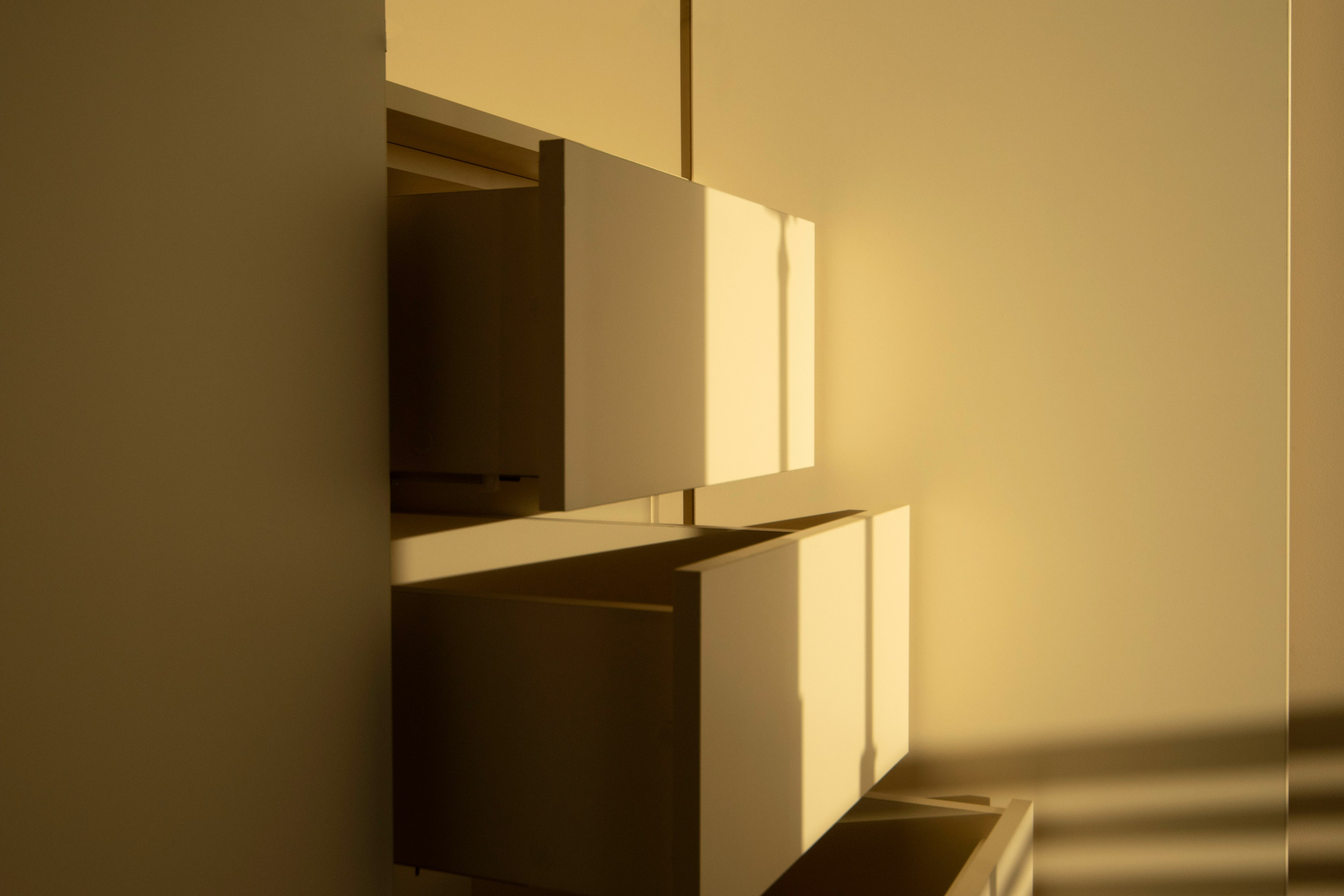 Спальня. Пространство