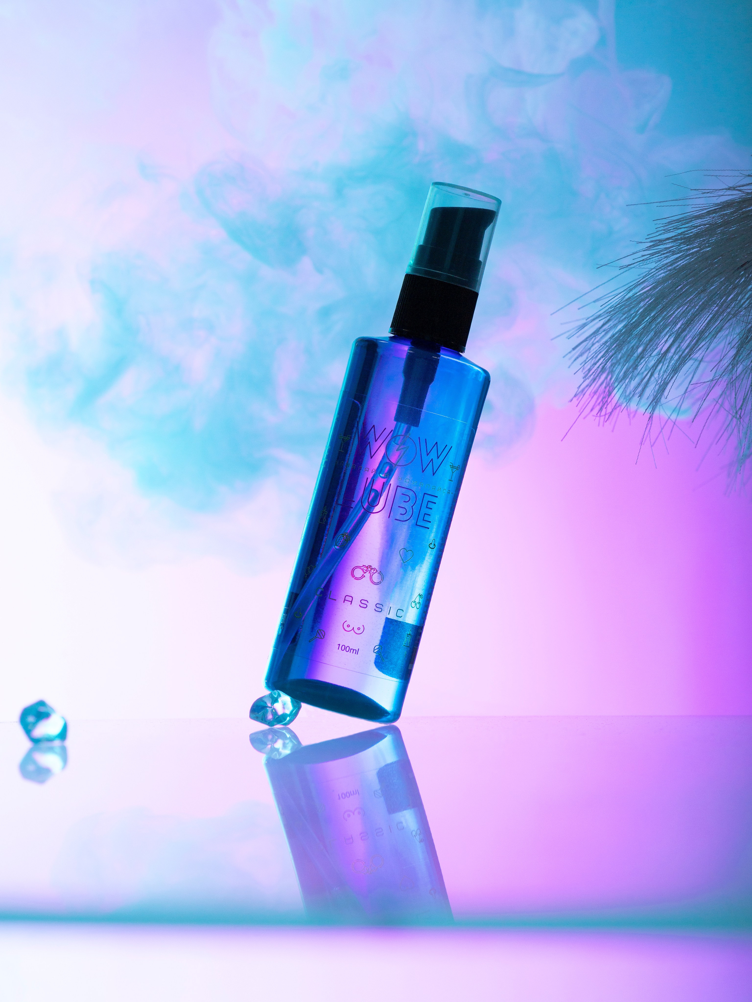 имиджевый кадр