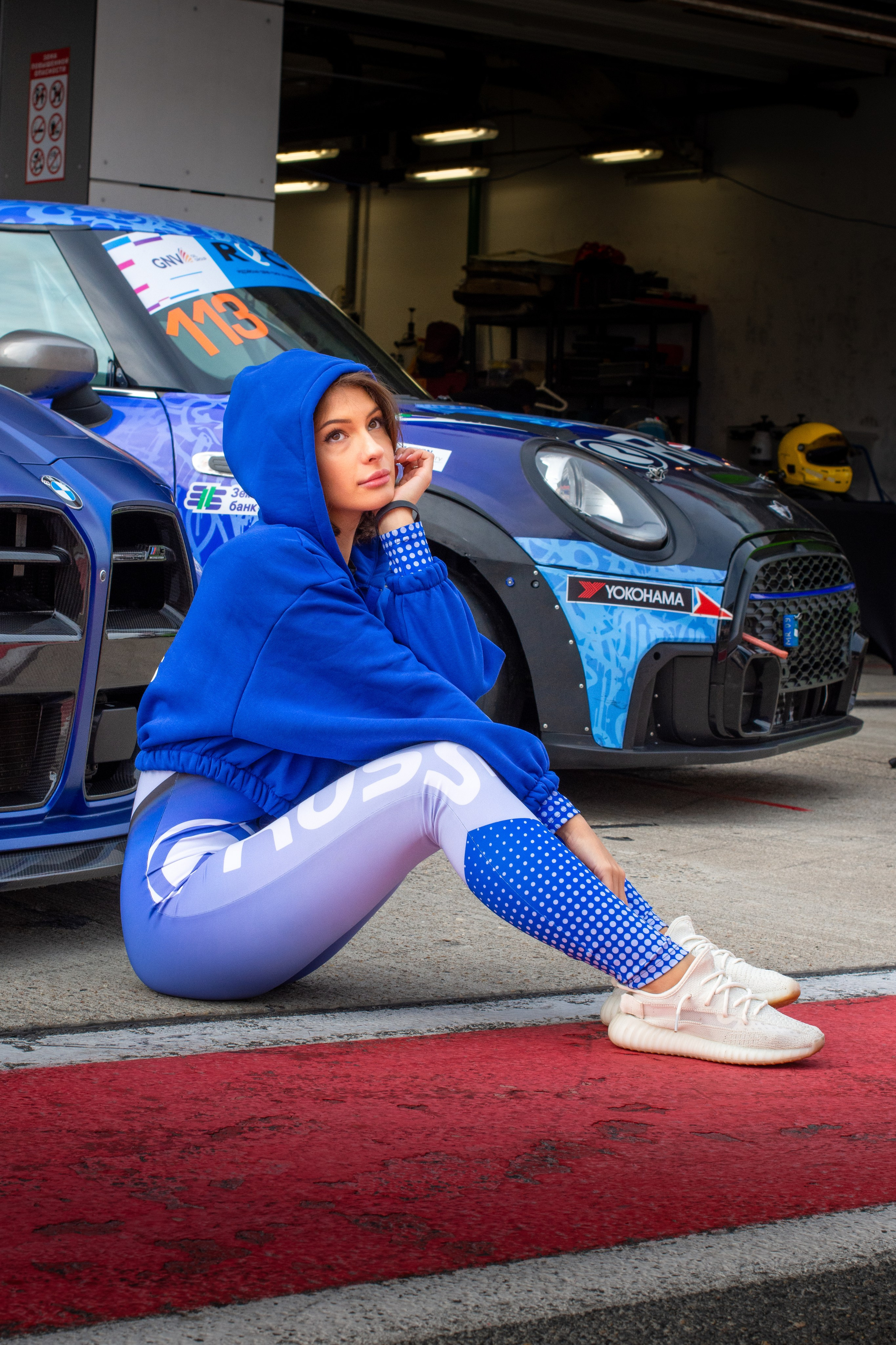 MRW — REC — 04.10.2025. AlexFecto — галереи фотографий