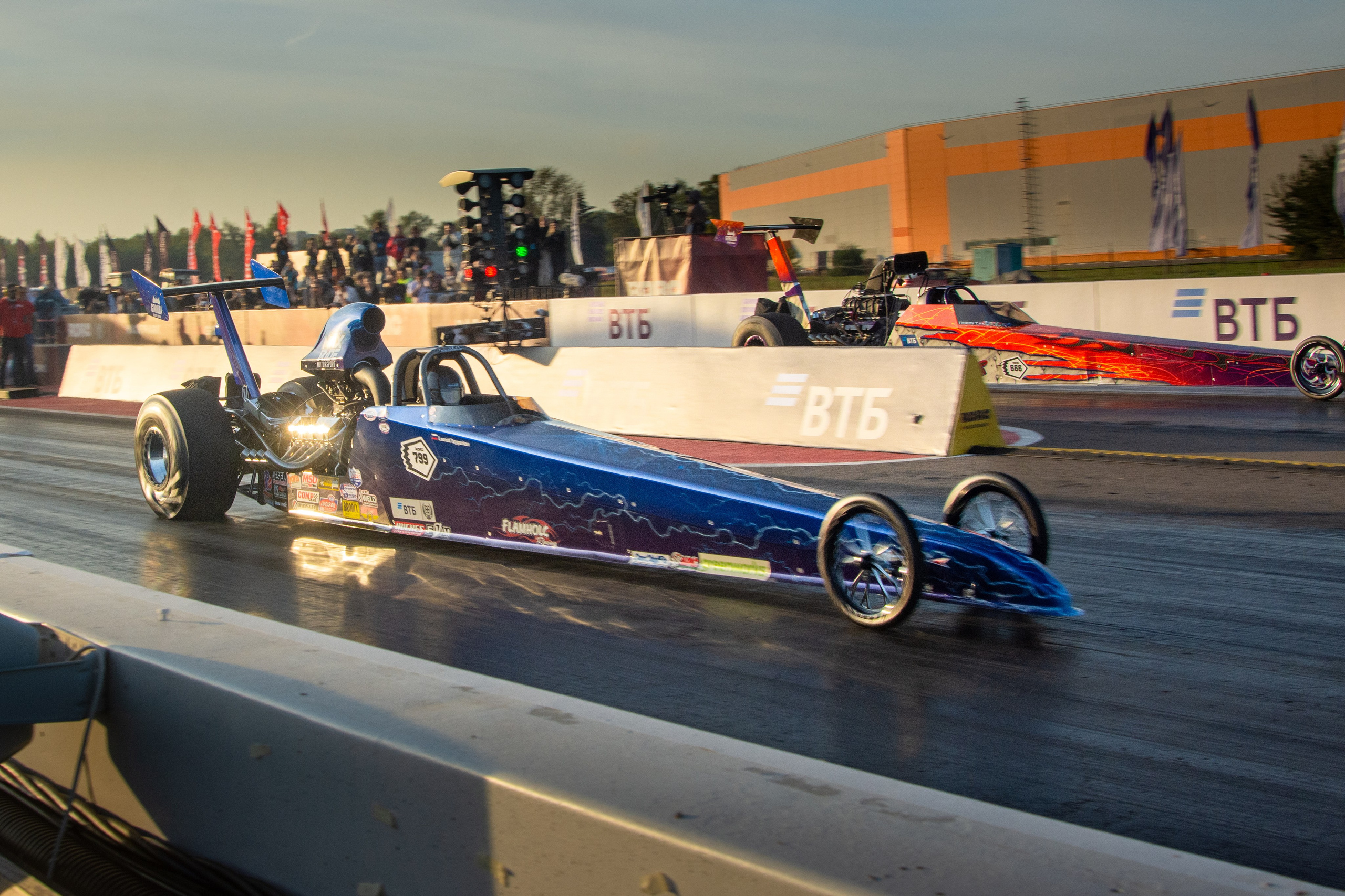 Суперкубок RDRC — 13-14.09,2025. AlexFecto — галереи фотографий