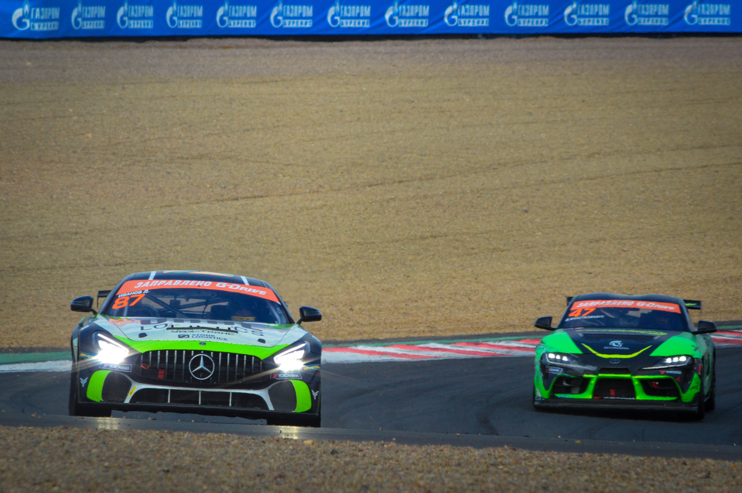 Игора — G-Drive СМП РСКГ — 8-9.07.2023. AlexFecto — галереи фотографий