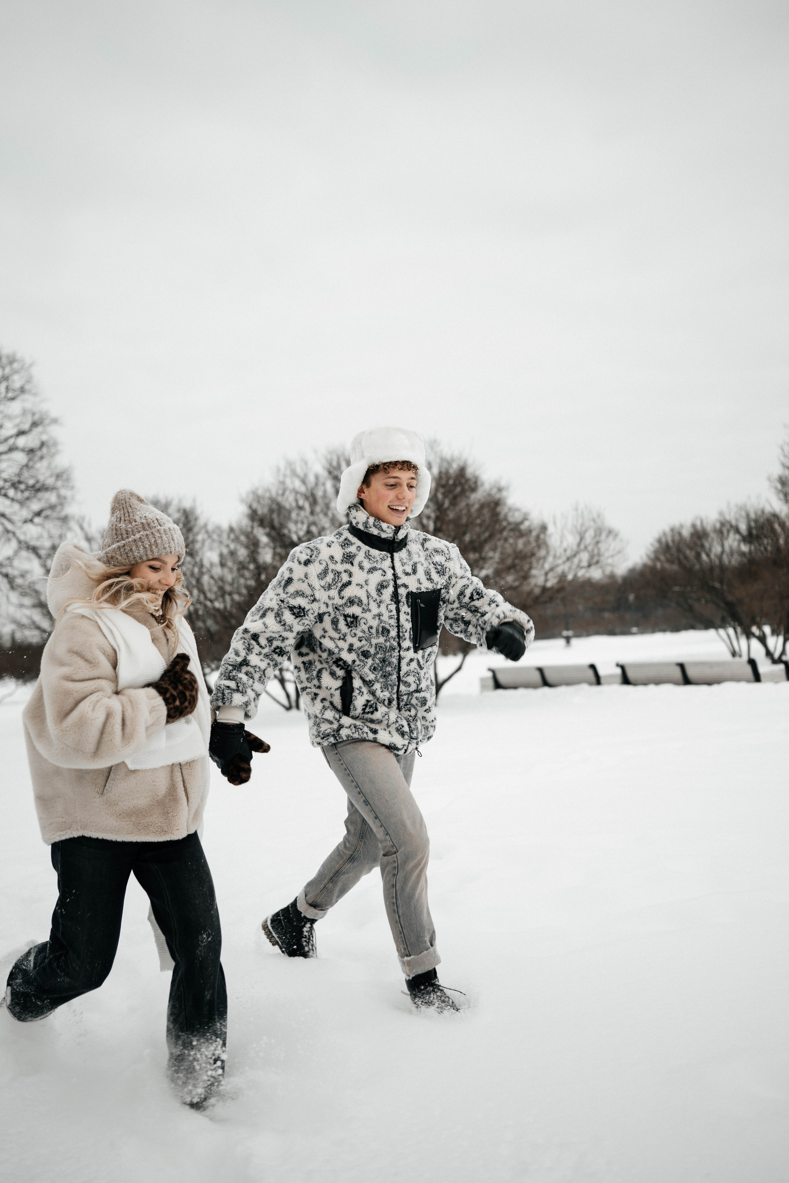 Тимофей&Дарья. Главная