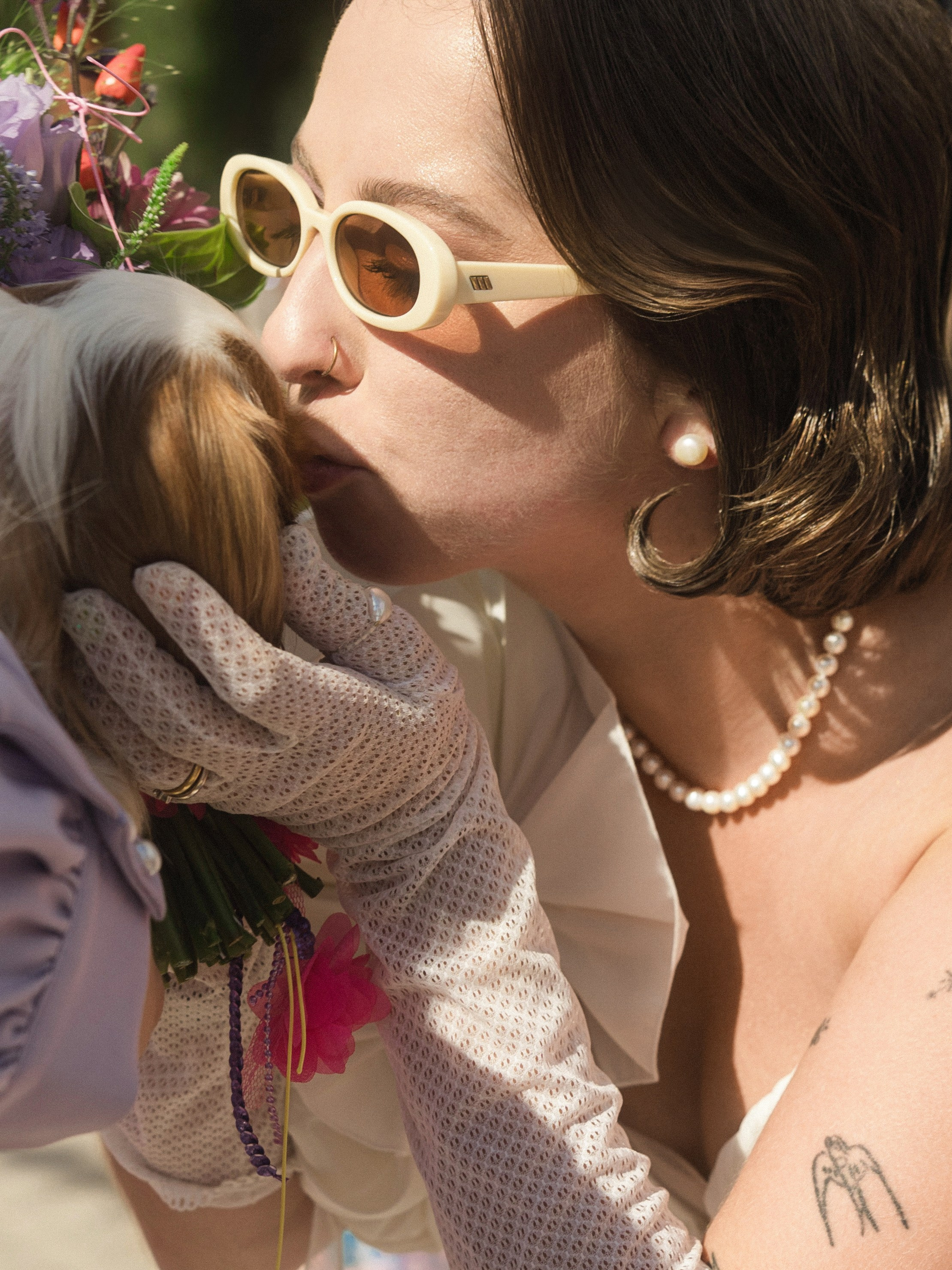 Сережа и Варя. Свадебный фотограф Михаил Мирзоян