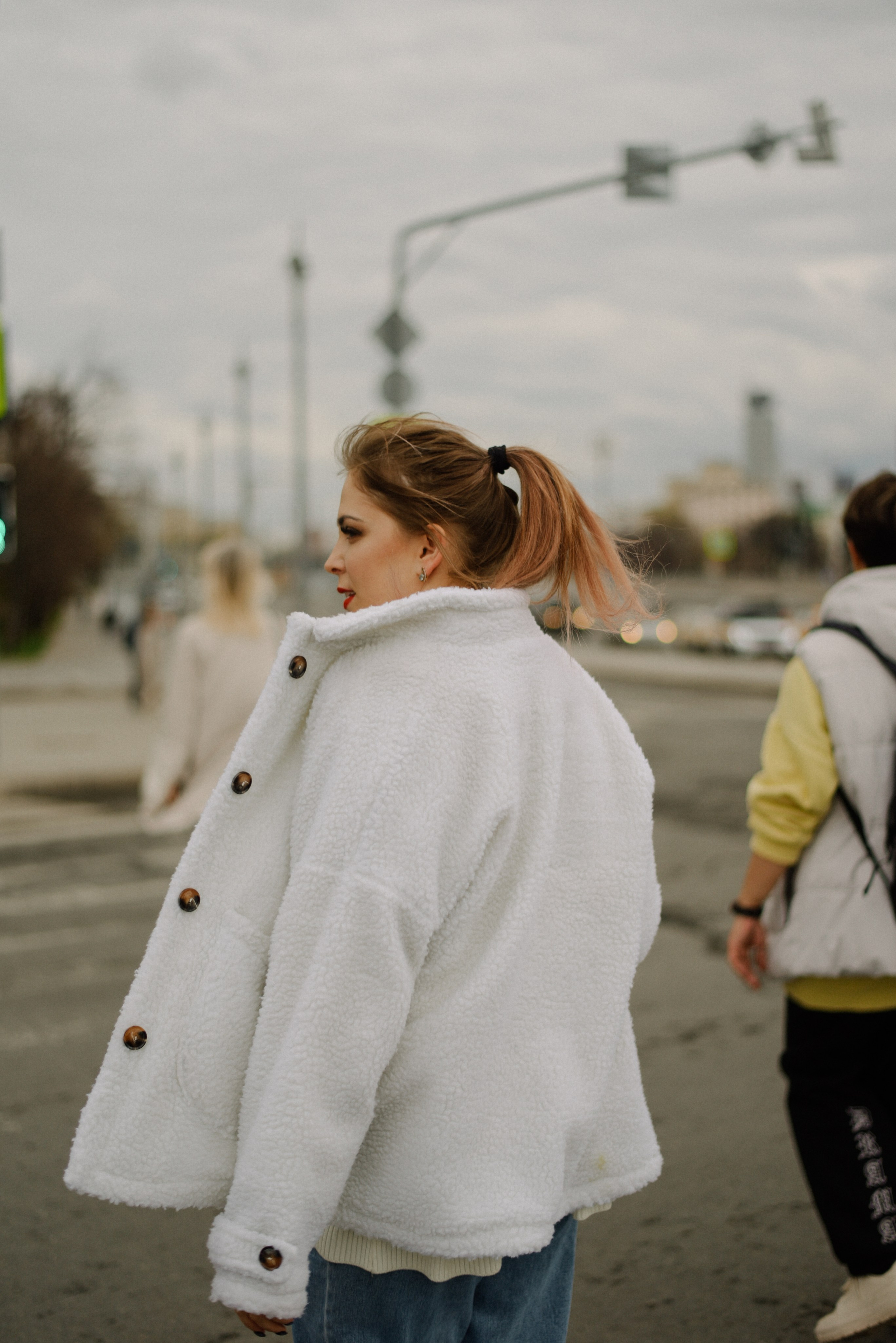 Высотка на Котельнической набережной. Фотограф Лола Волна, город Москва