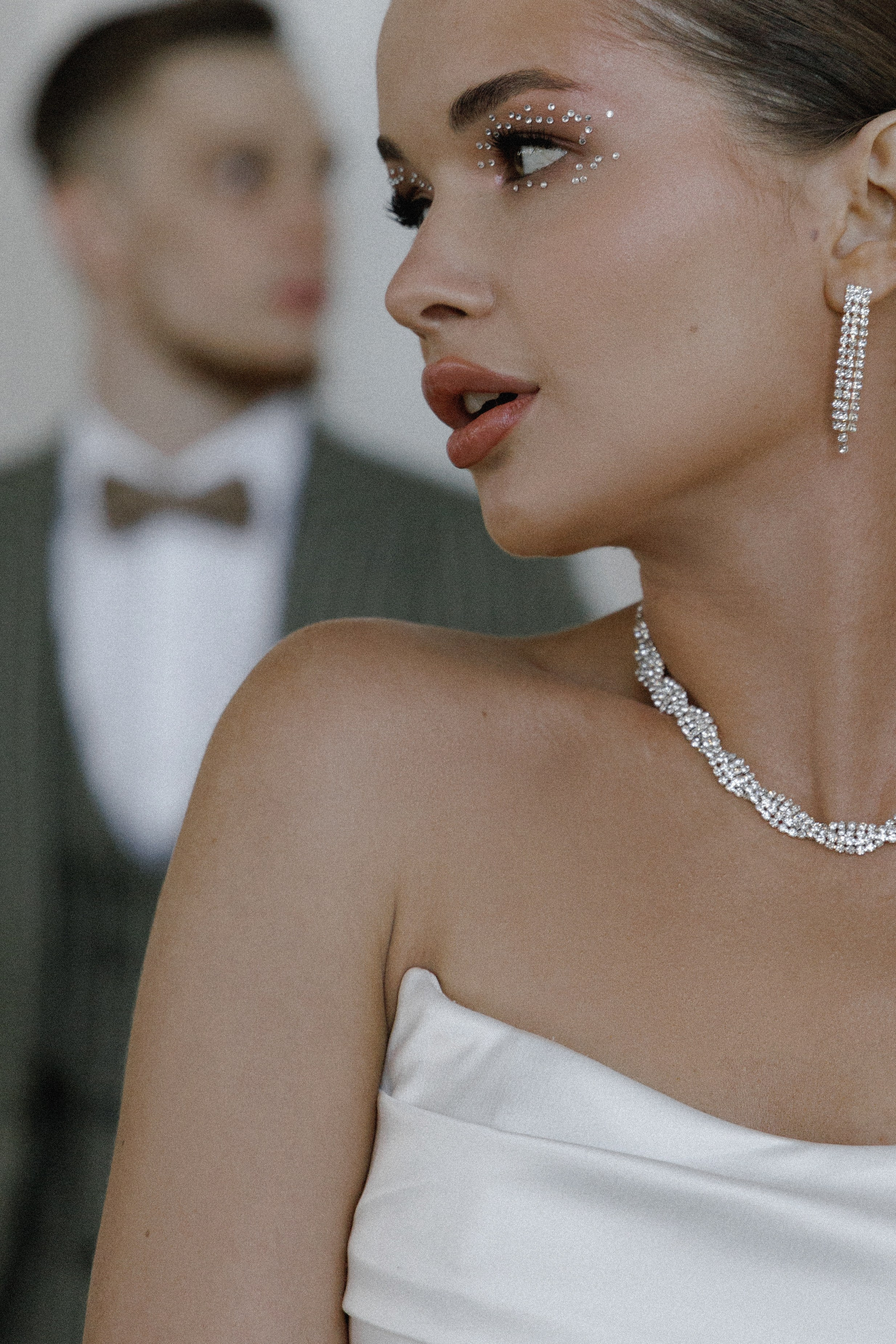 Игорь и Татьяна. Свадебный фотограф в Самаре Виденмаер Евгения