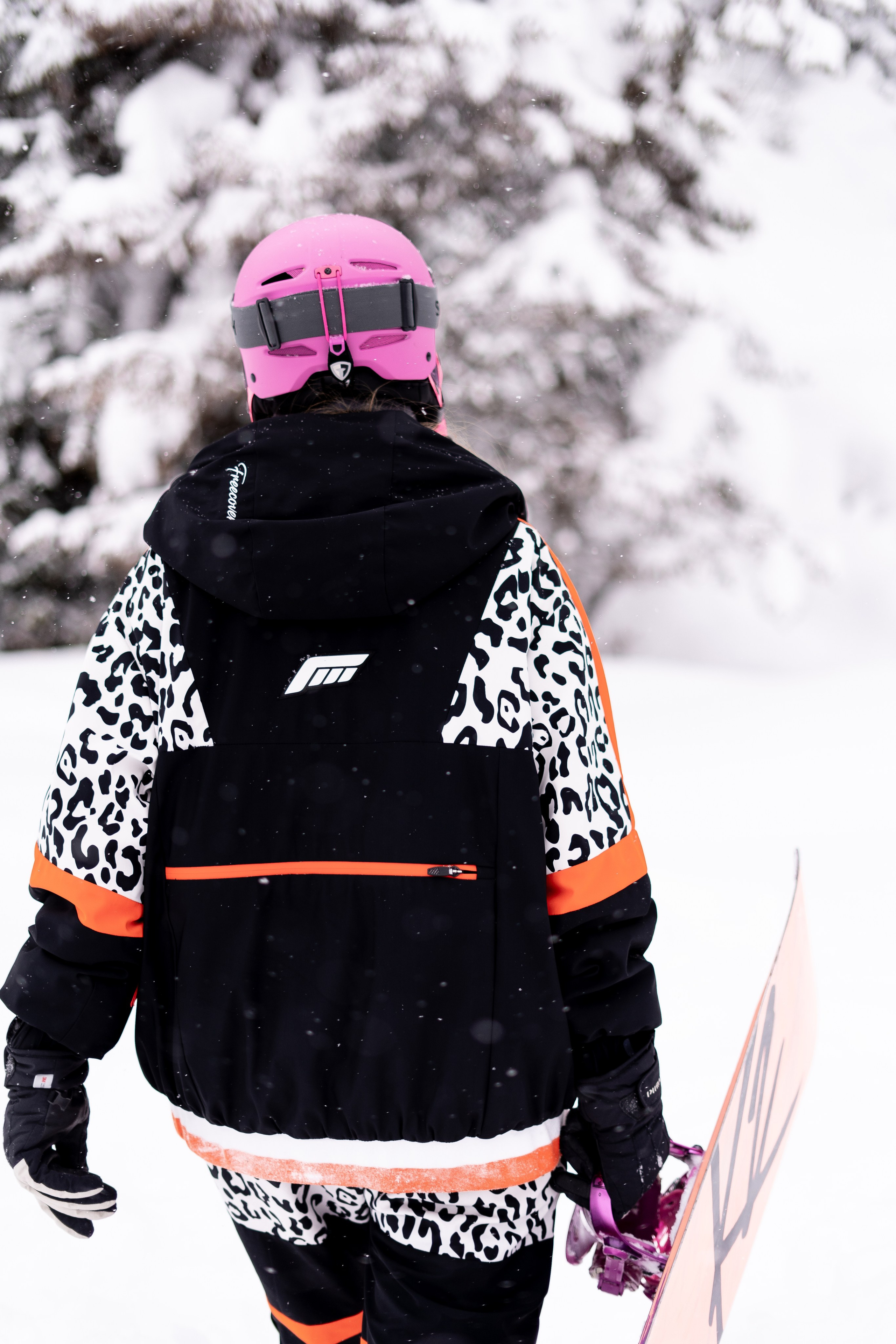 Джон 14.02. Анастасия Паршукова — фотограф Шерегеш Новосибирск