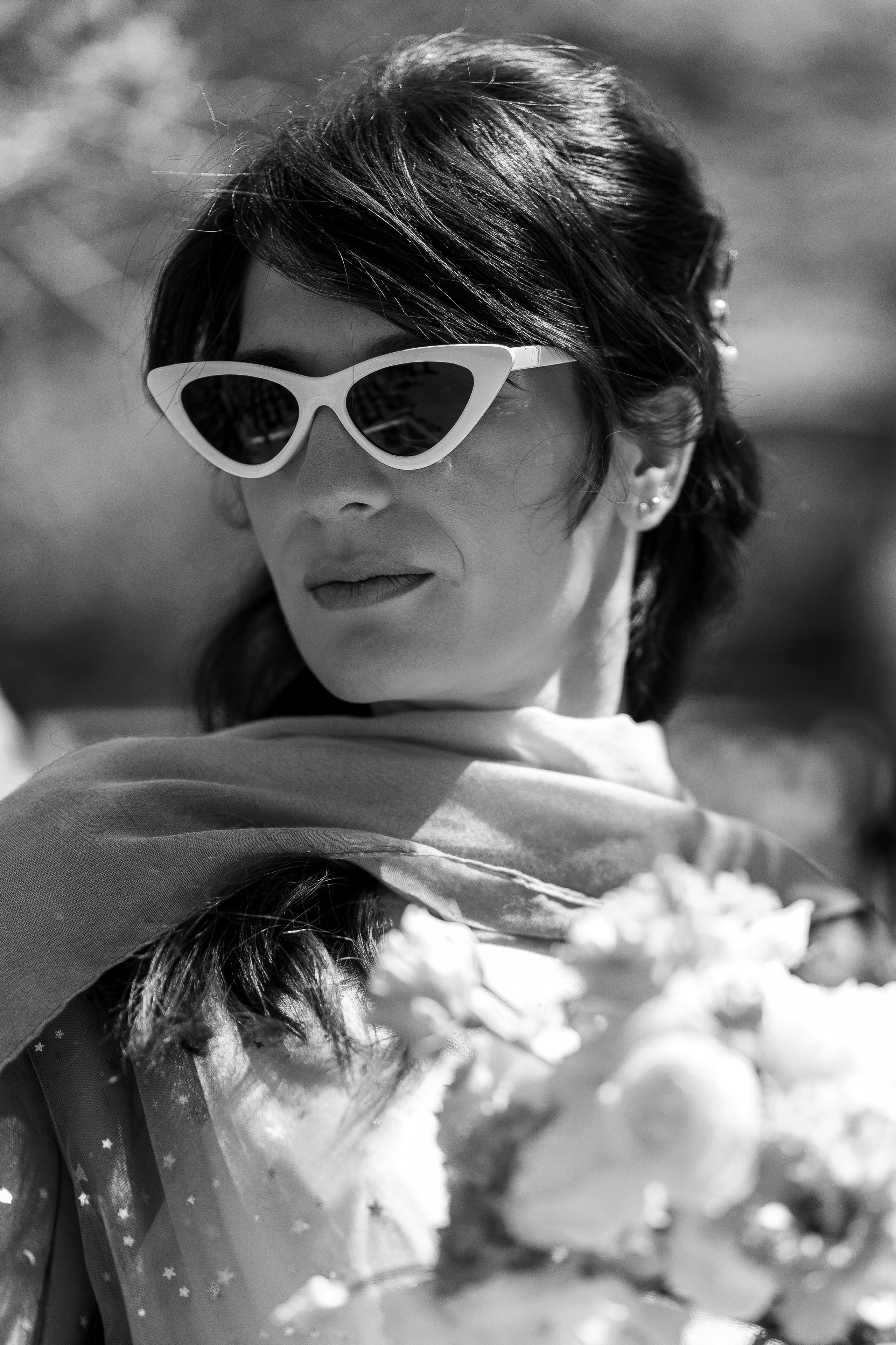 Виктория & Максим. Анастасия Паршукова — фотограф Шерегеш Новосибирск