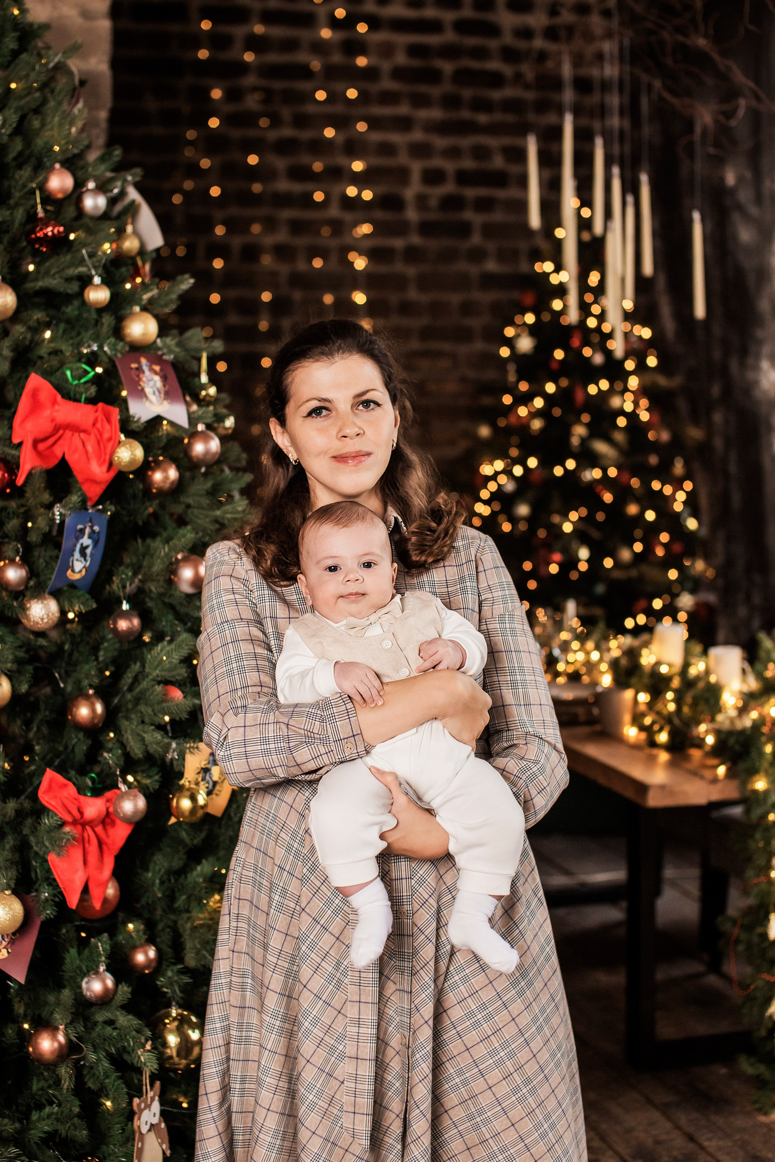 Семейные часовые фотосессии. Семейный фотограф в Саратове