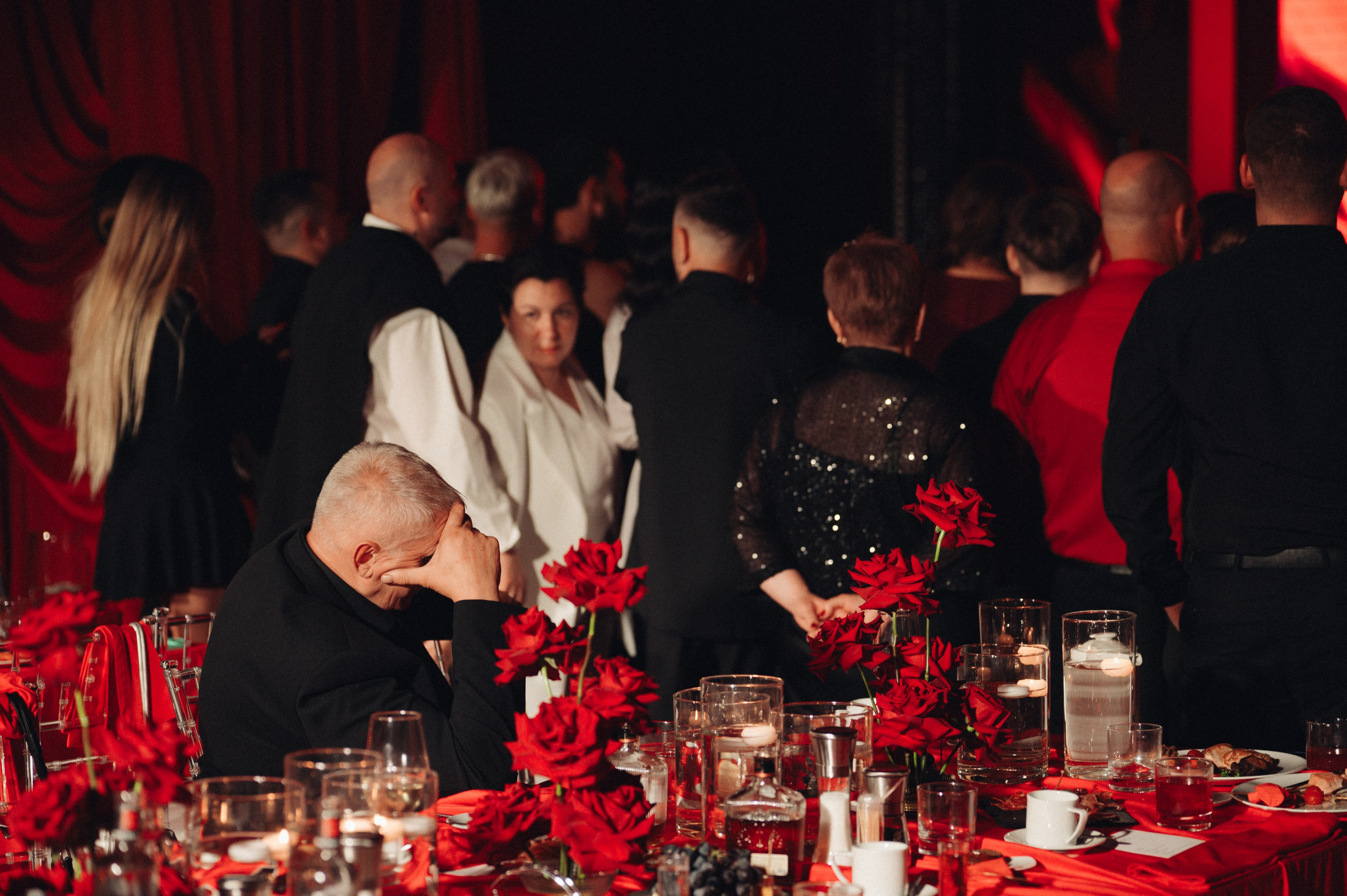 Анастасия и Карен. Репортажный и свадебный фотограф в Сургуте